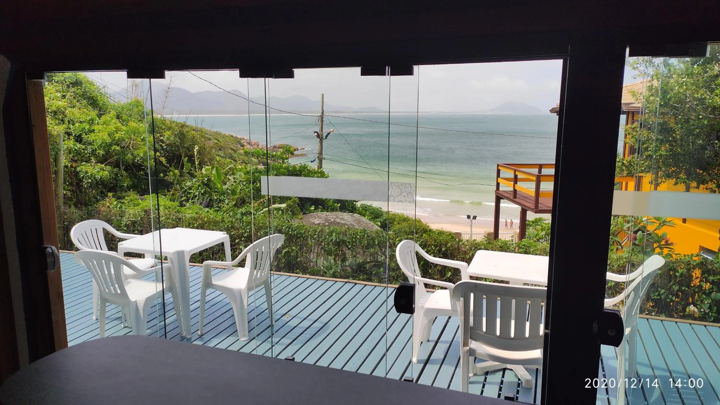 Barra Beach Club CASAS