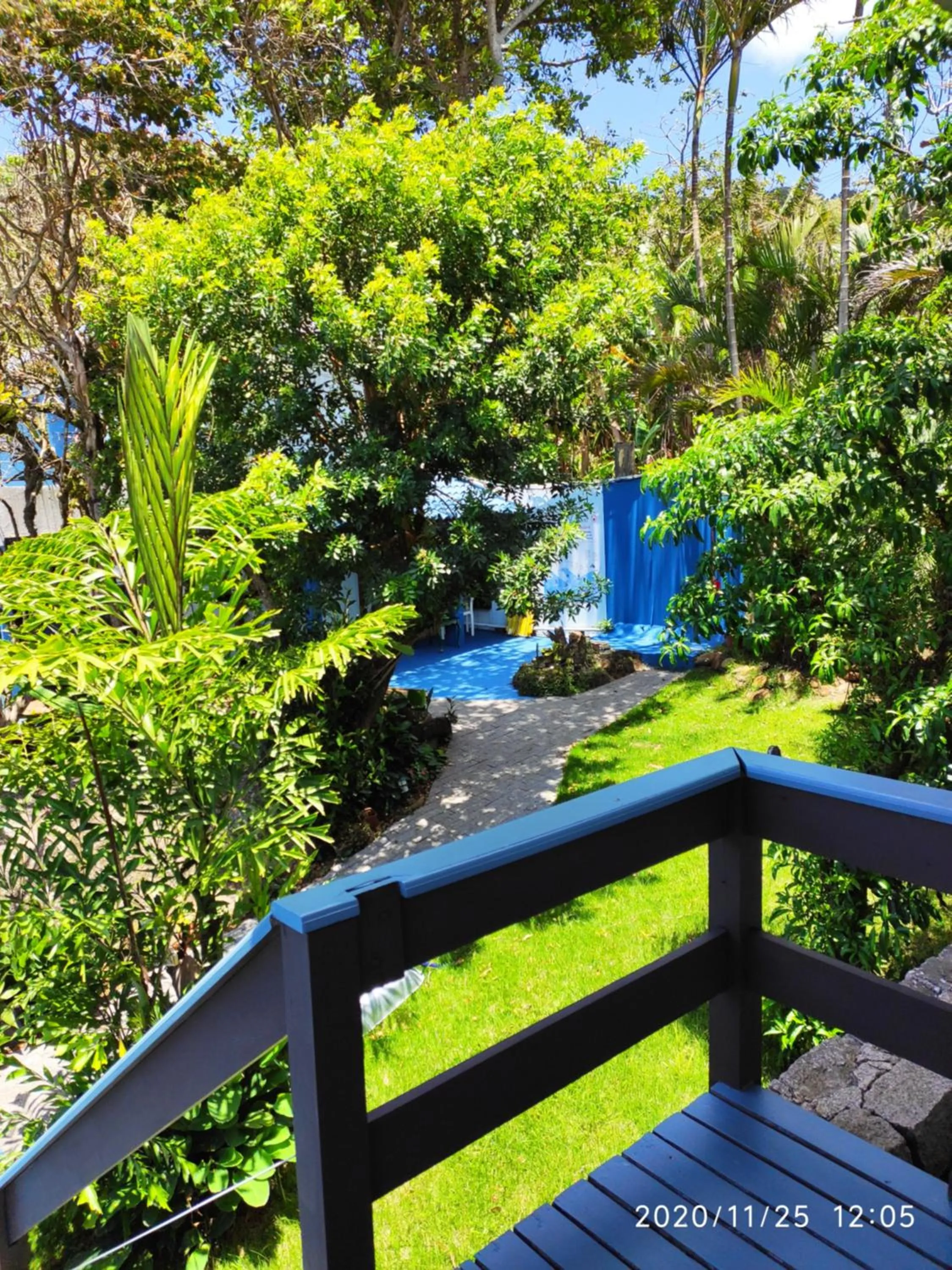 Barra Beach Club CASAS