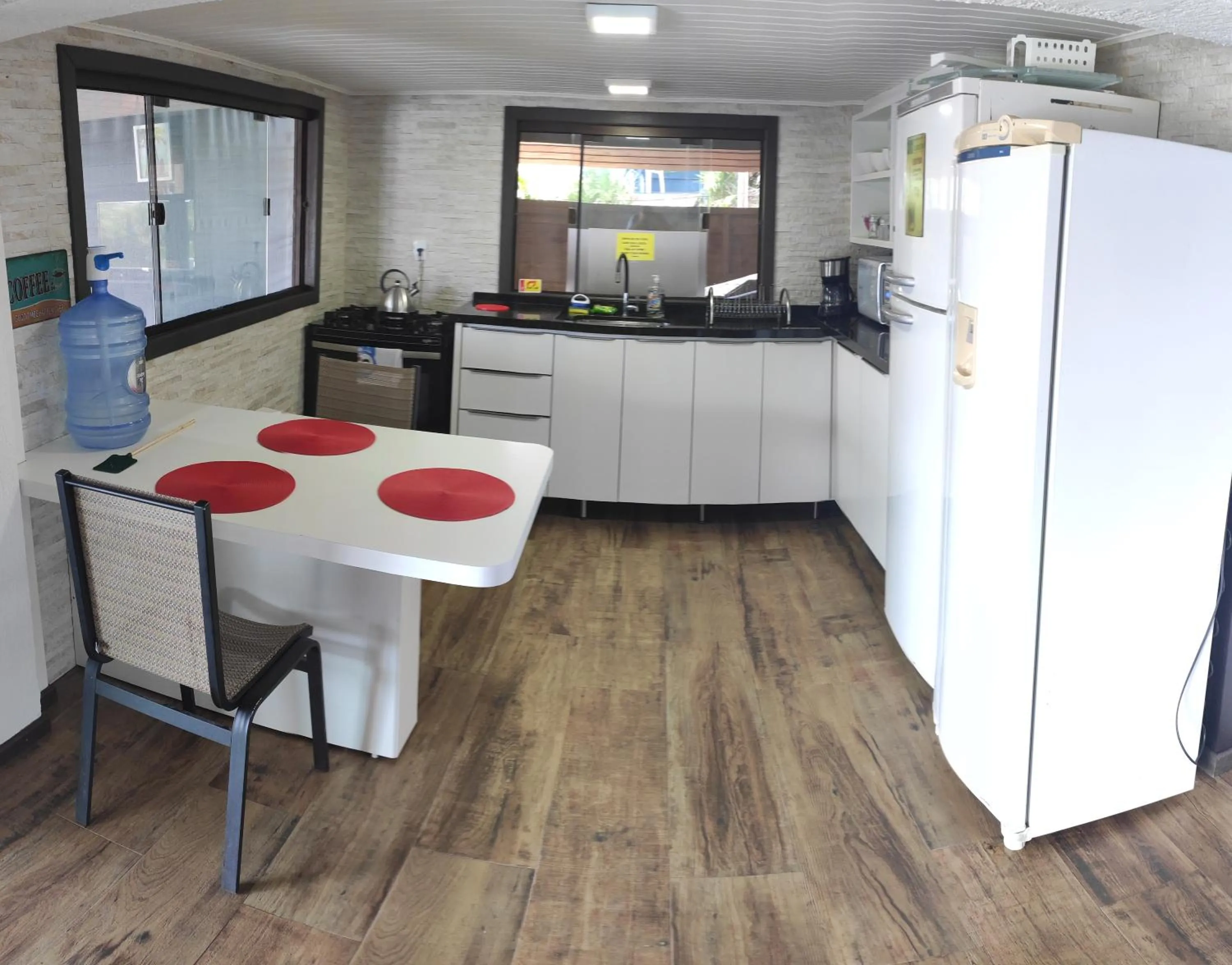 Barra Beach Club CASAS