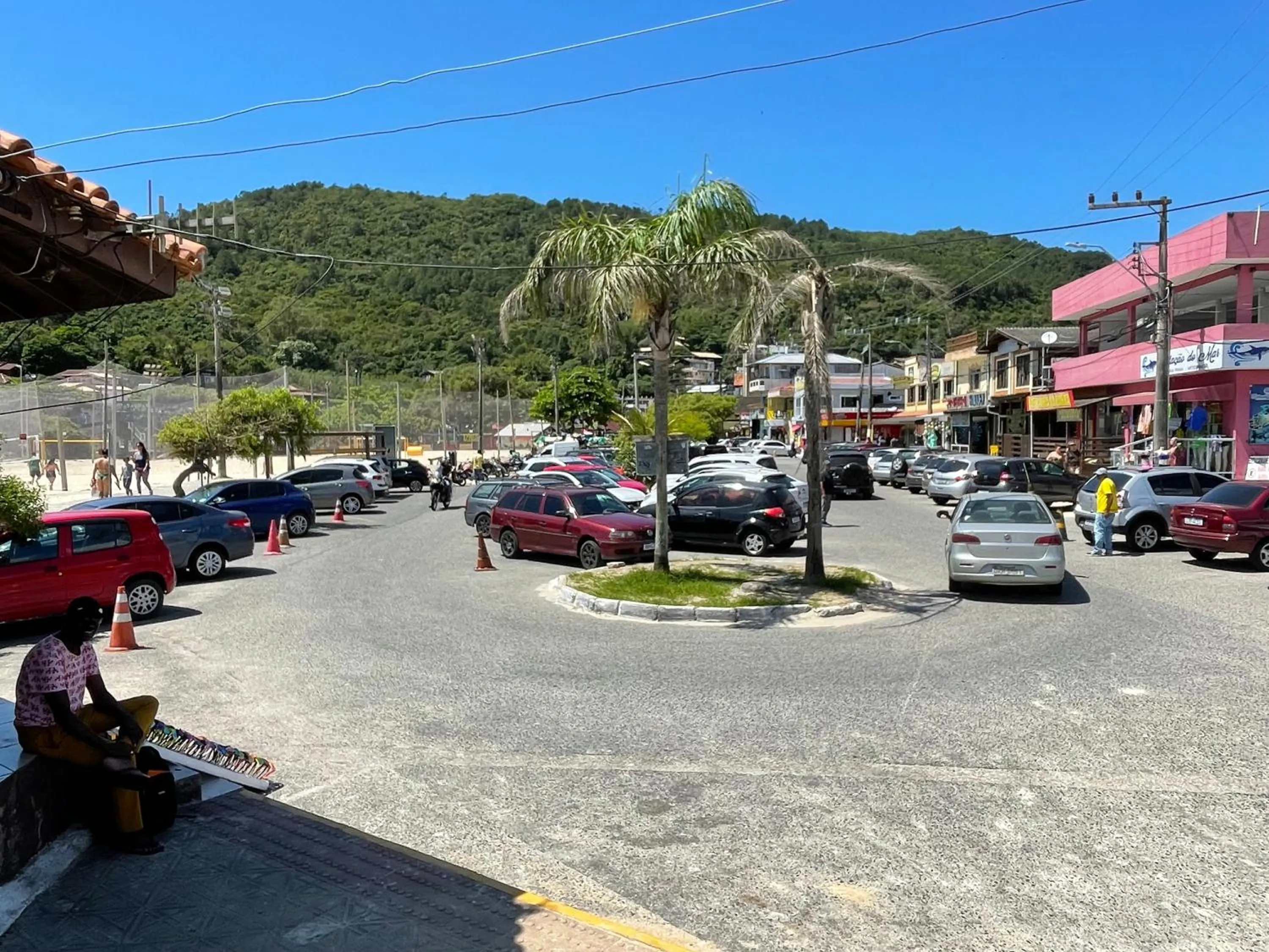 Barra Beach Club CASAS