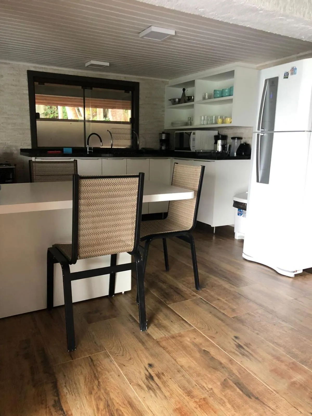 Barra Beach Club CASAS