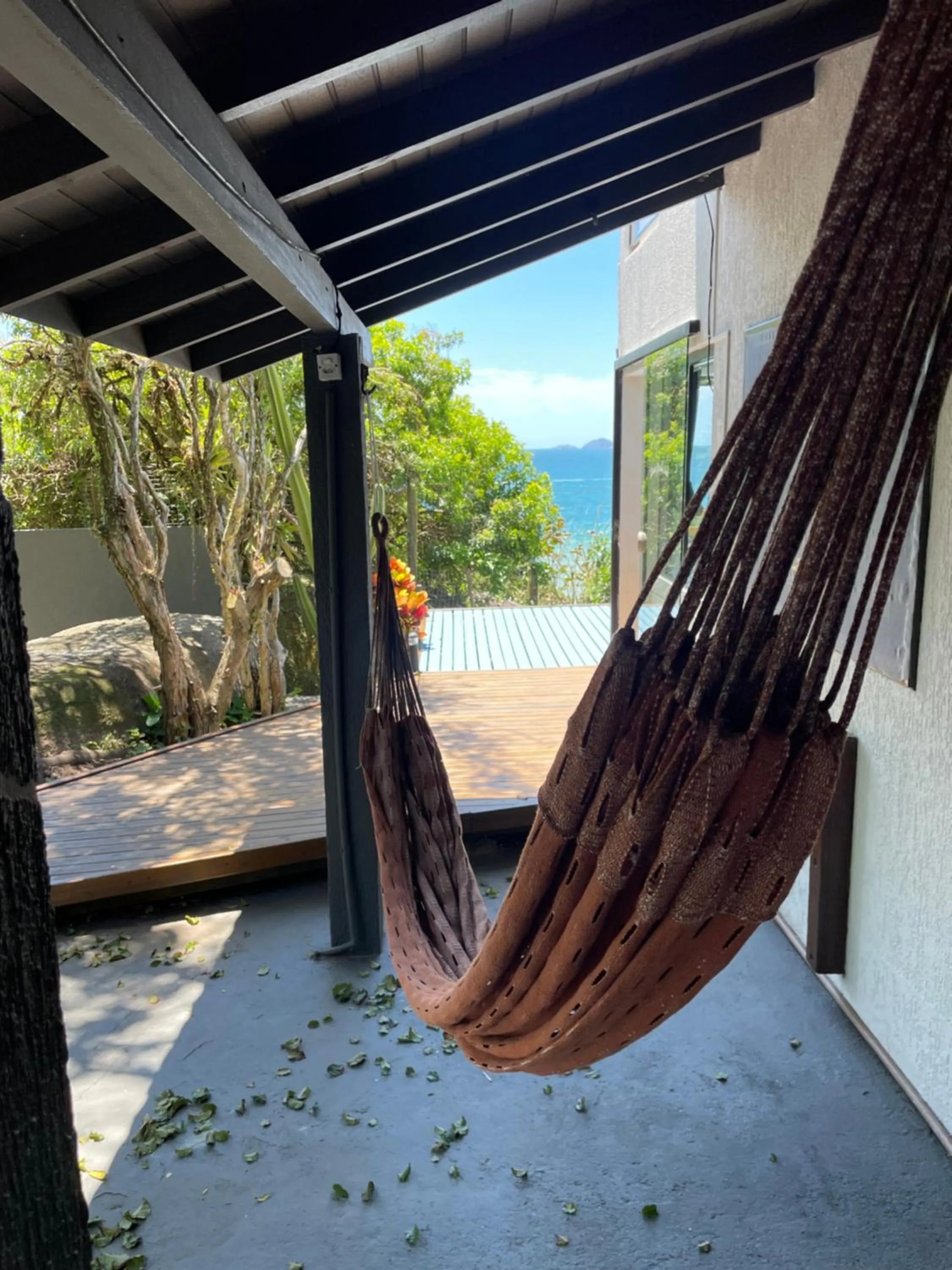 Barra Beach Club CASAS