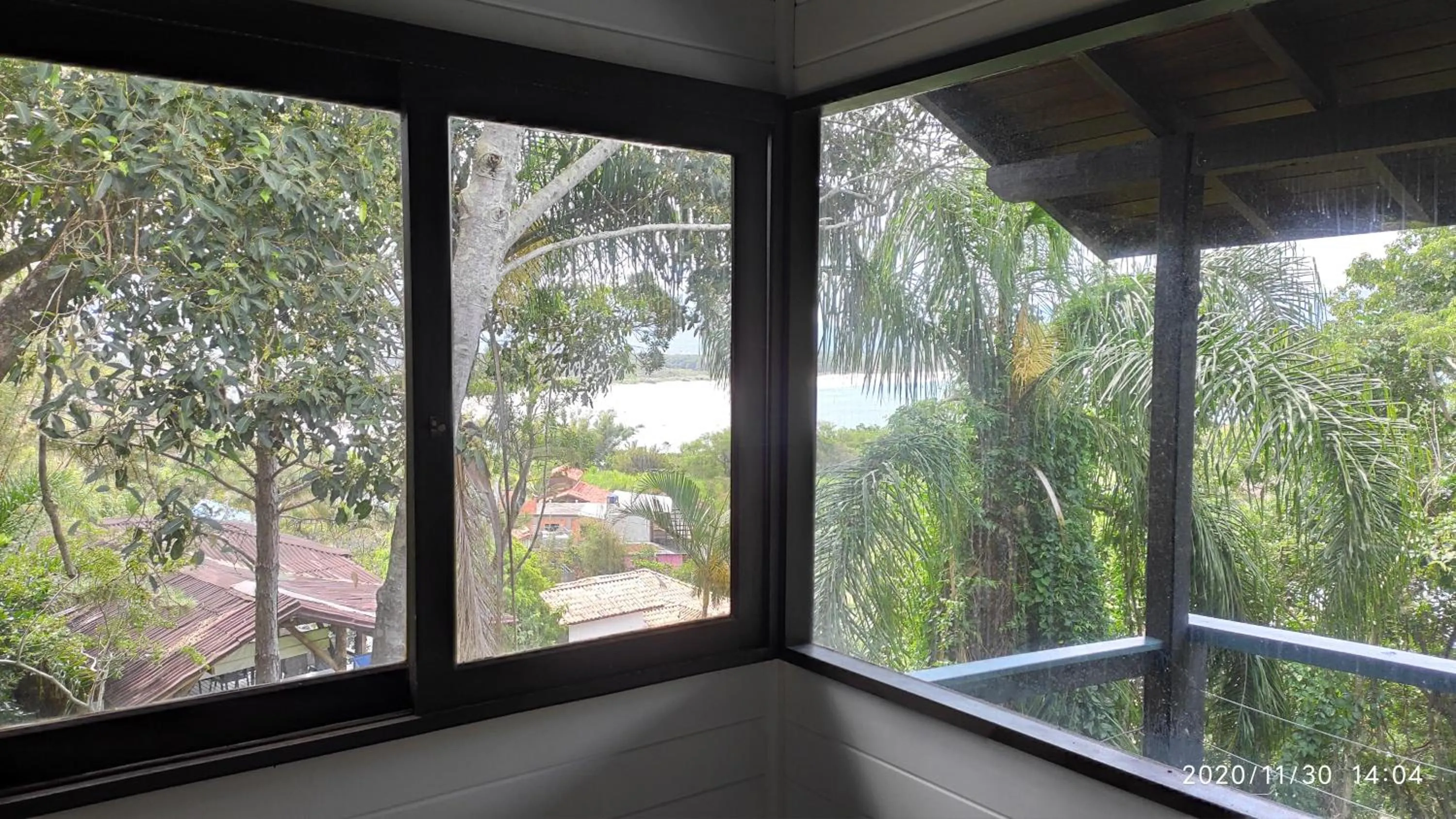 Barra Beach Club CASAS