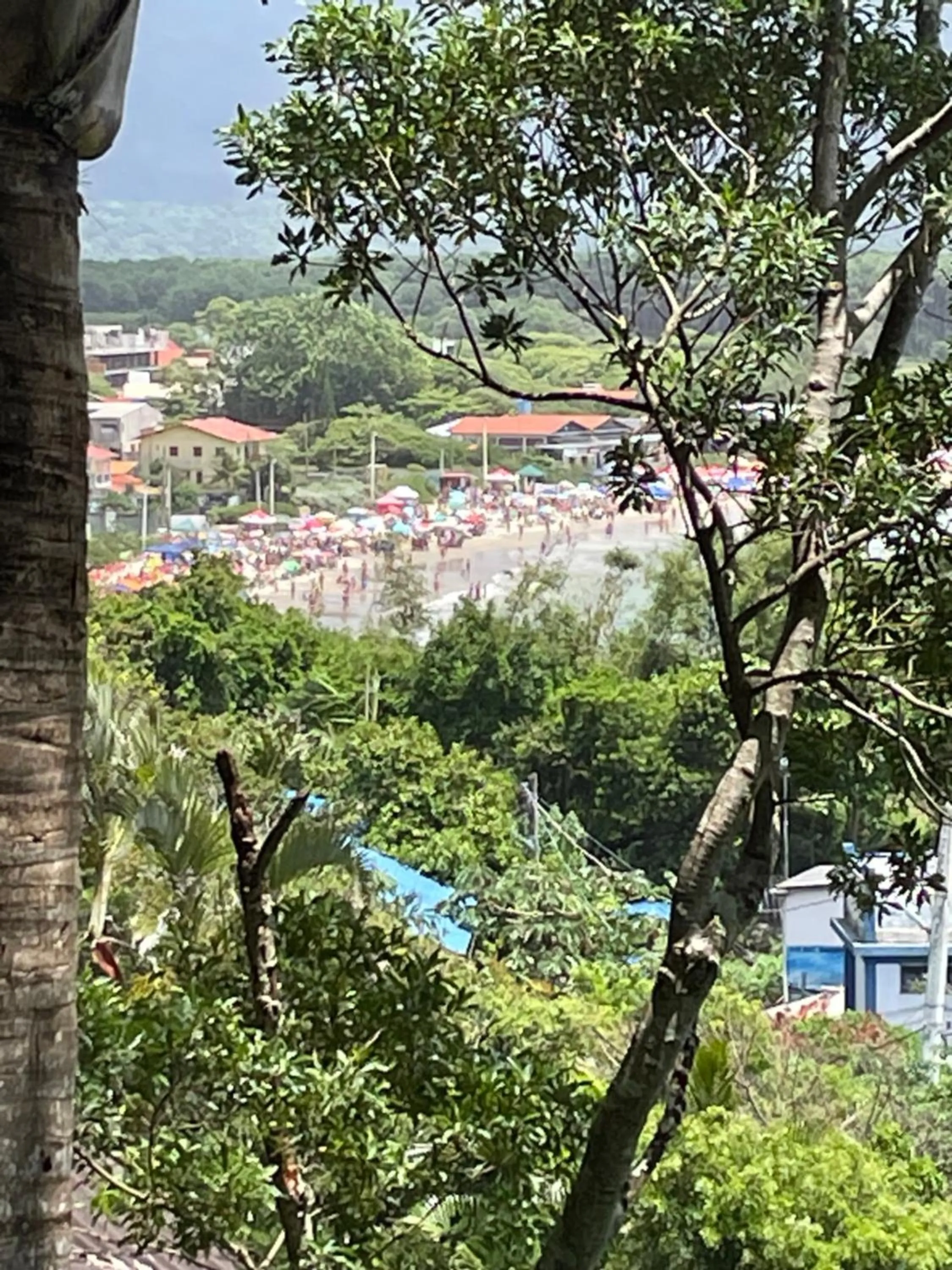 Barra Beach Club CASAS