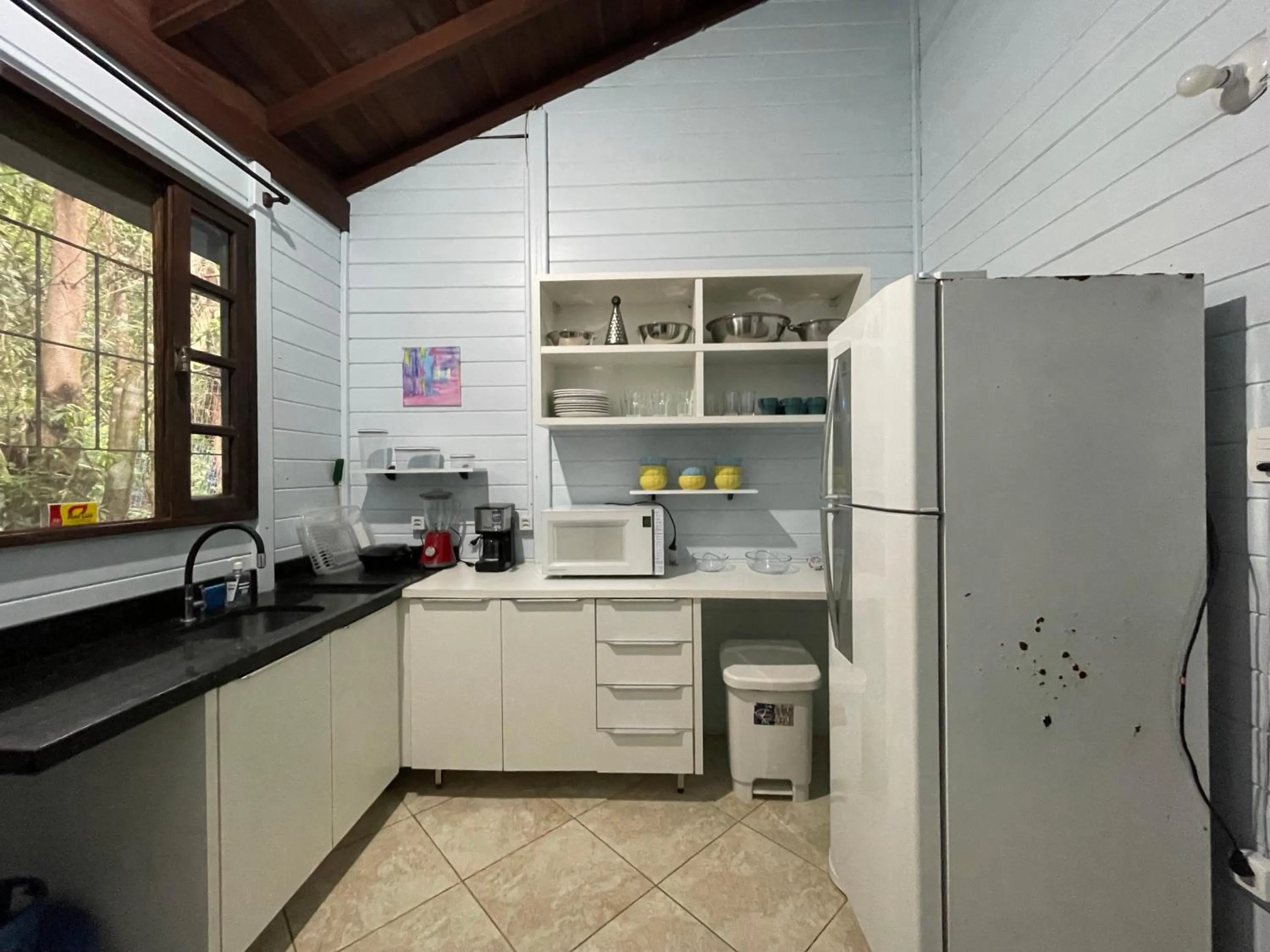 Barra Beach Club CASAS