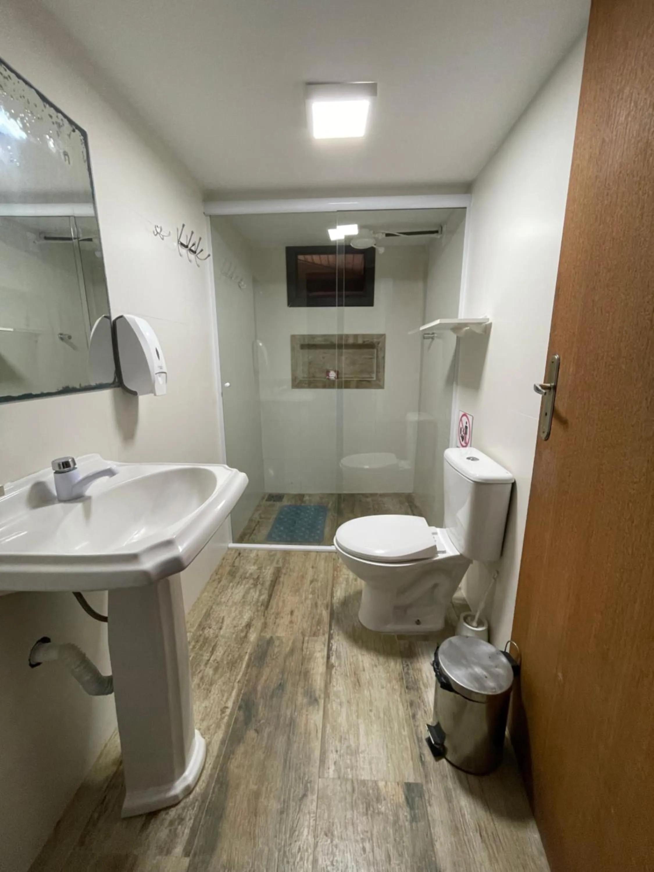 Barra Beach Club CASAS