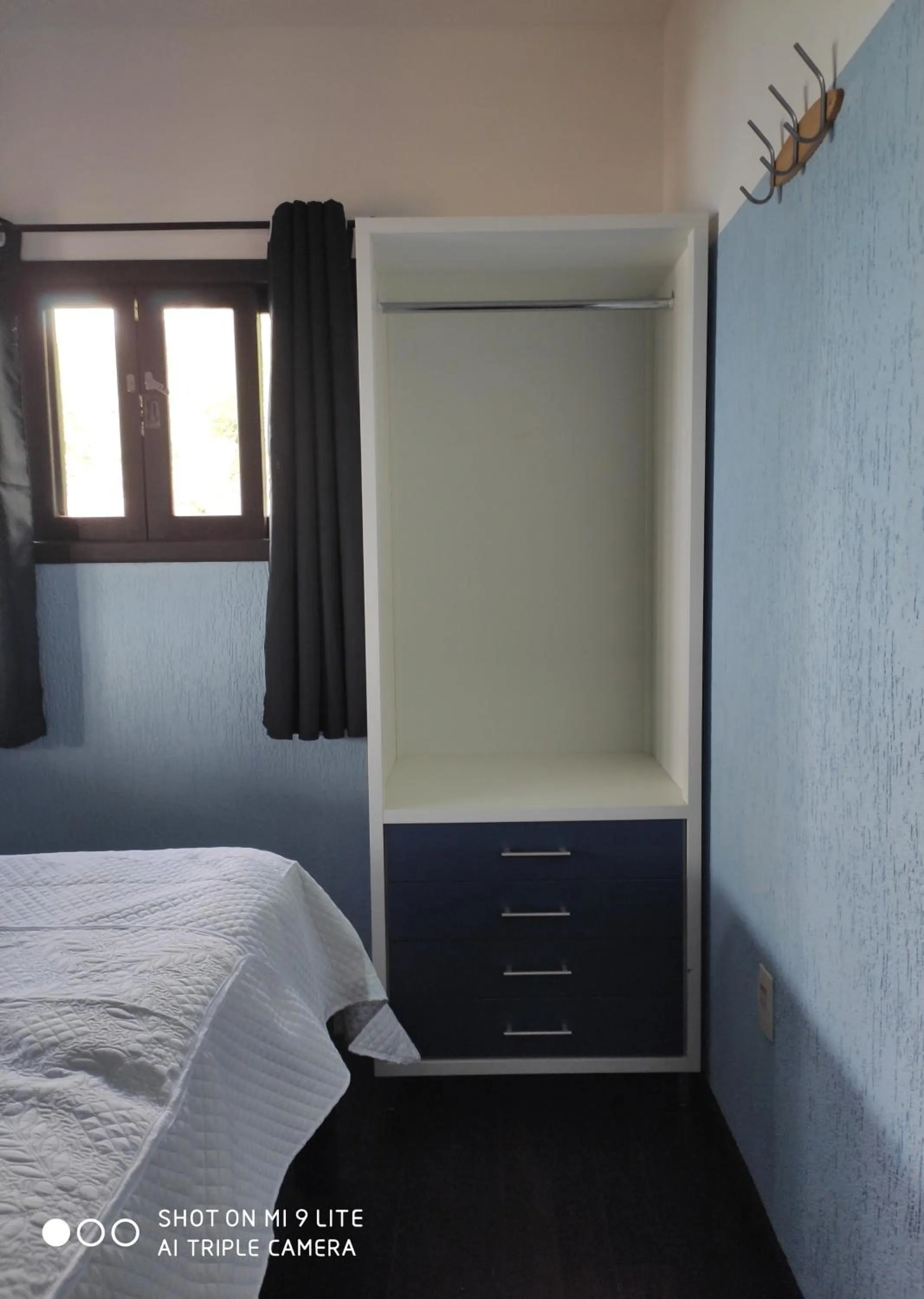 Bedroom, Bed in Barra Beach Club CASAS