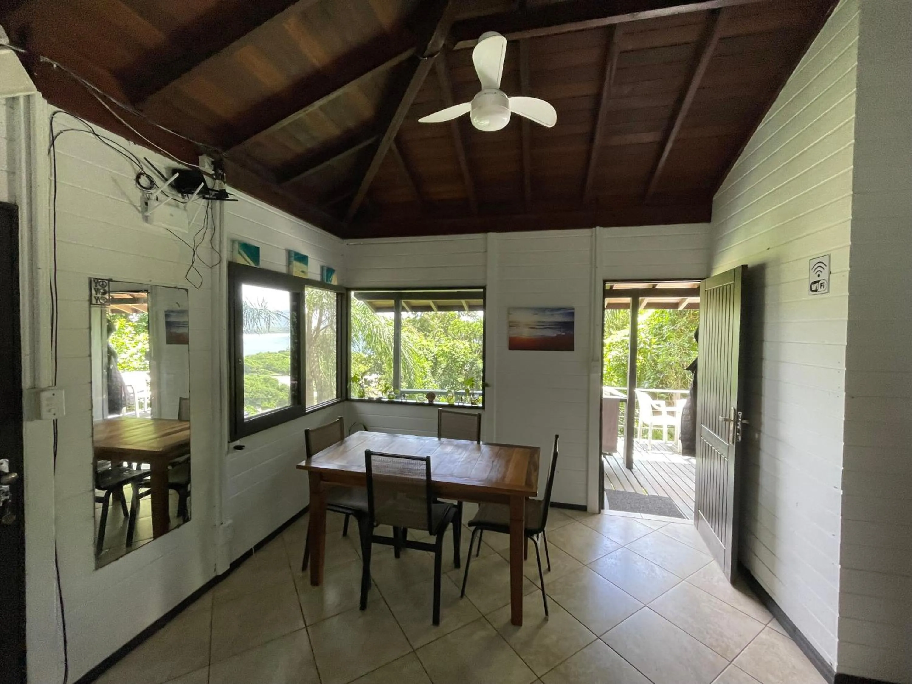 Barra Beach Club CASAS