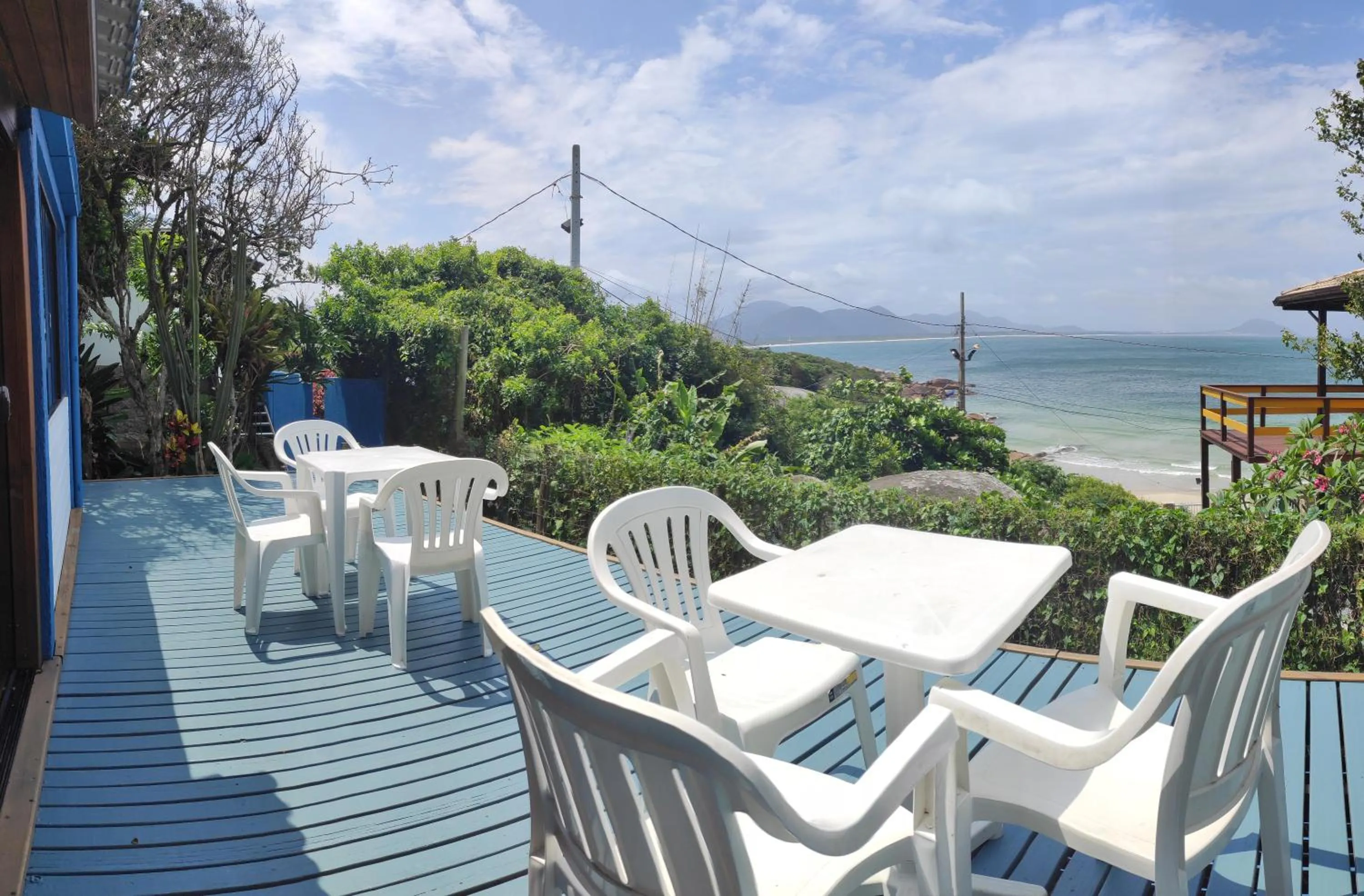 Barra Beach Club CASAS