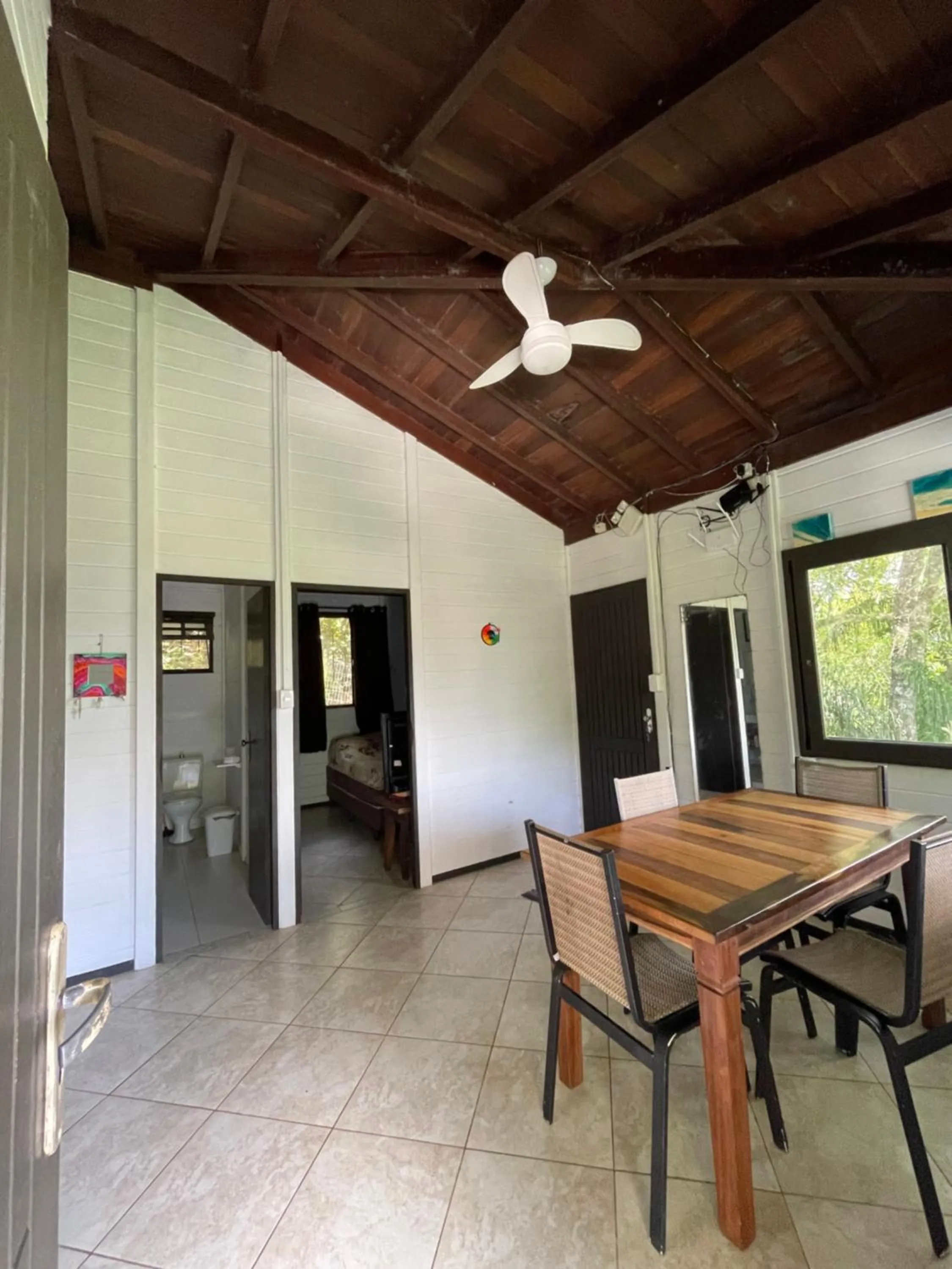 Barra Beach Club CASAS