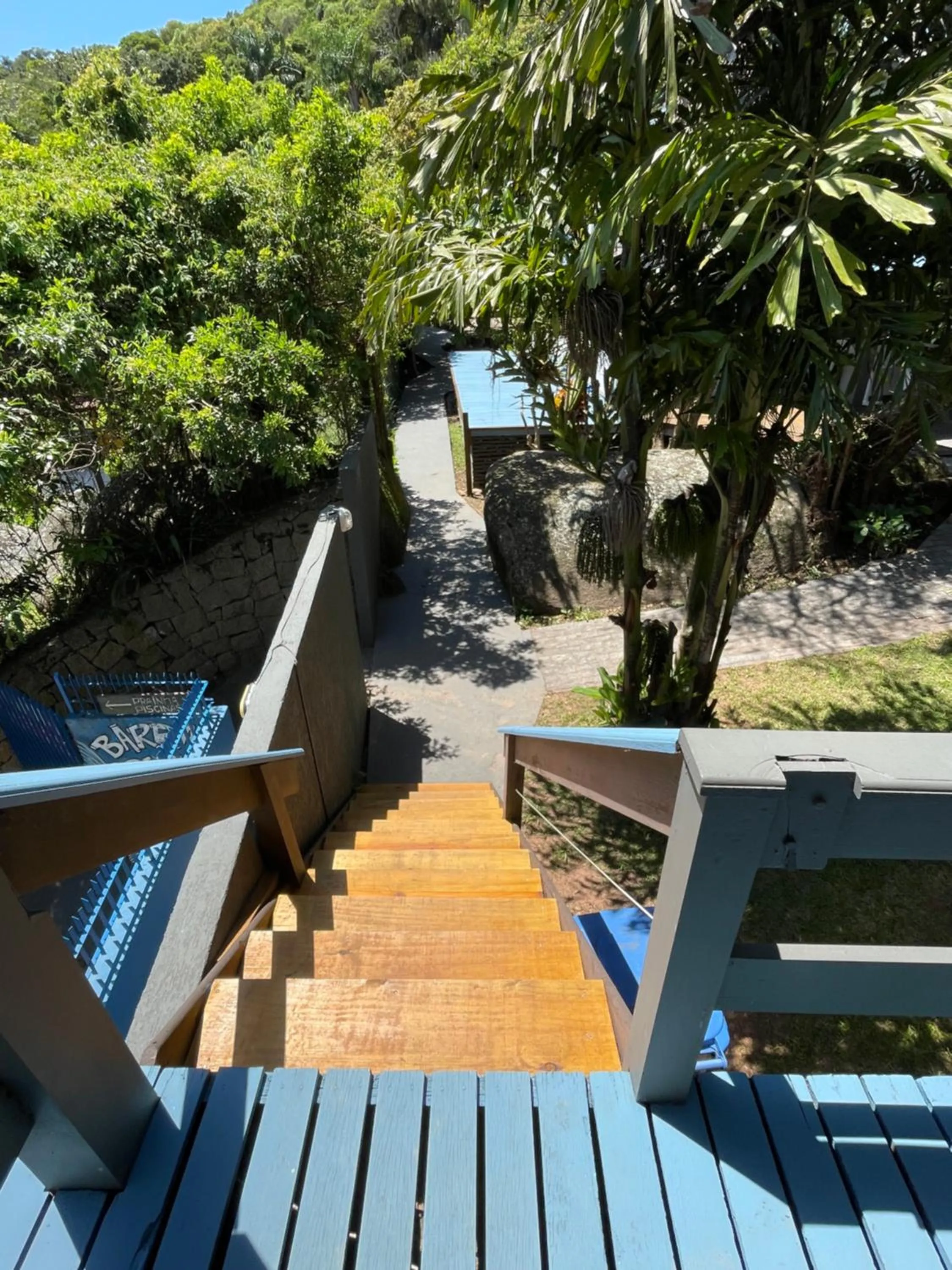 Barra Beach Club CASAS