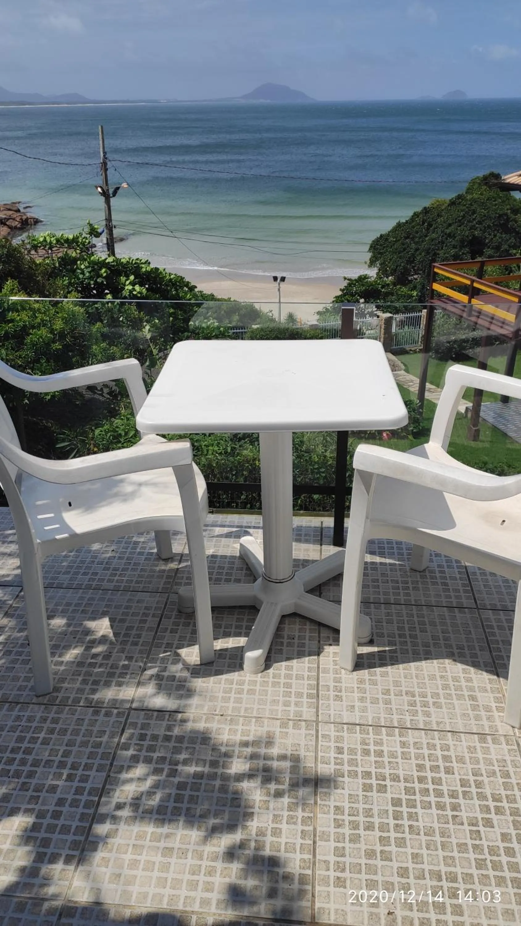 Barra Beach Club CASAS