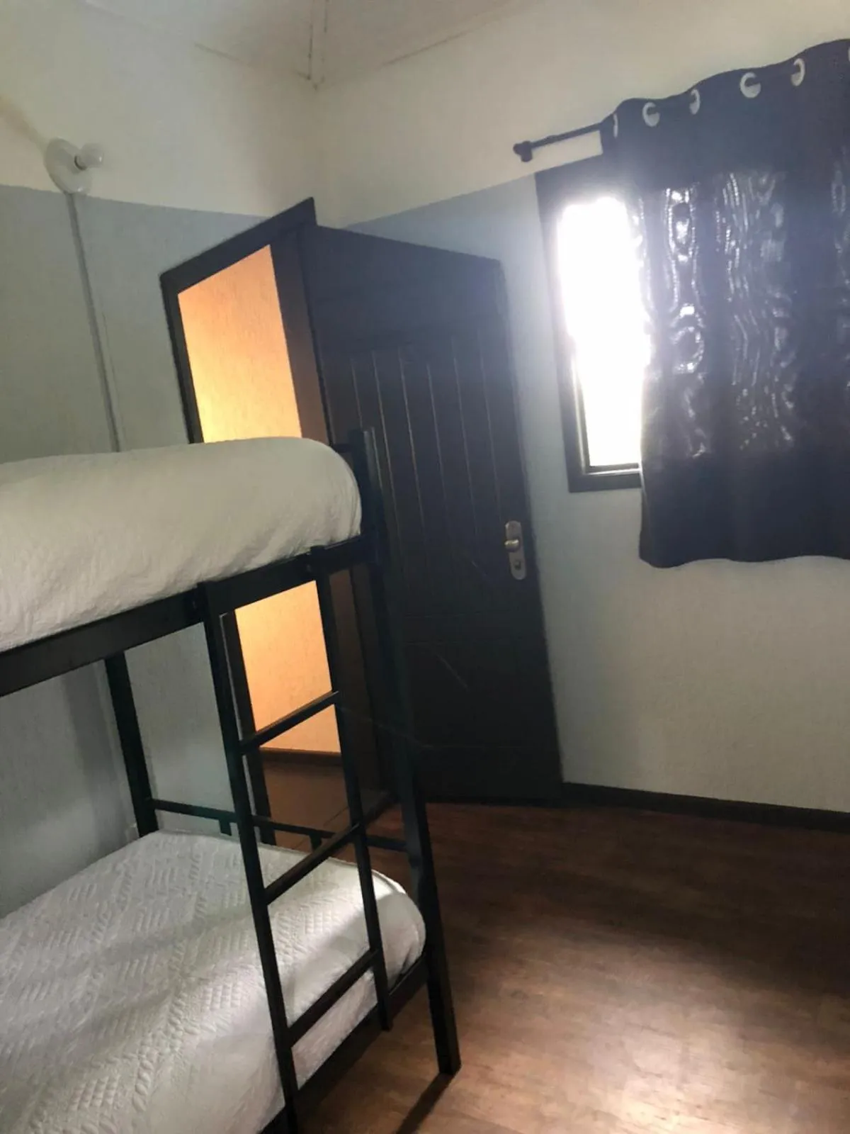 Bed in Barra Beach Club CASAS