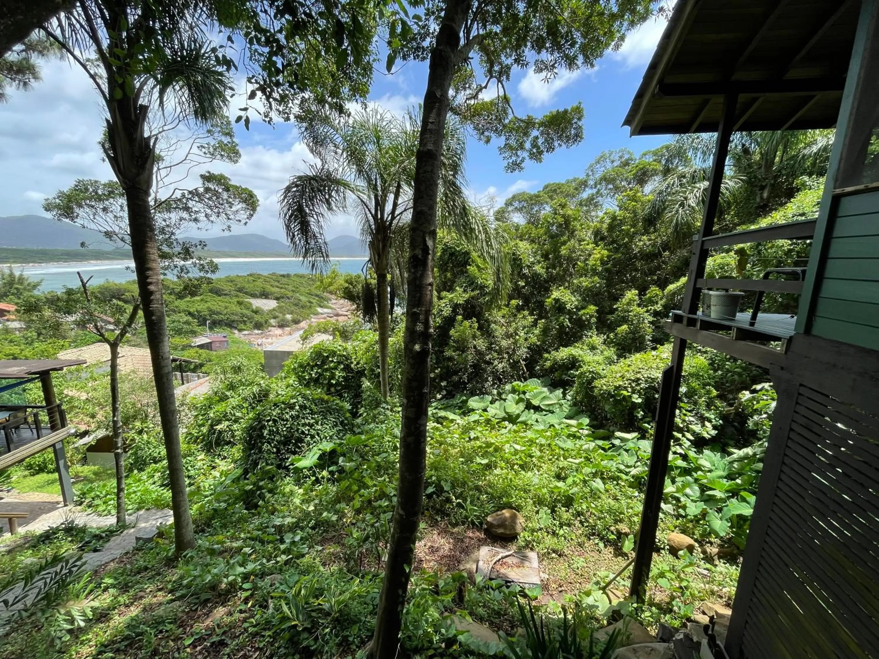 Barra Beach Club CASAS