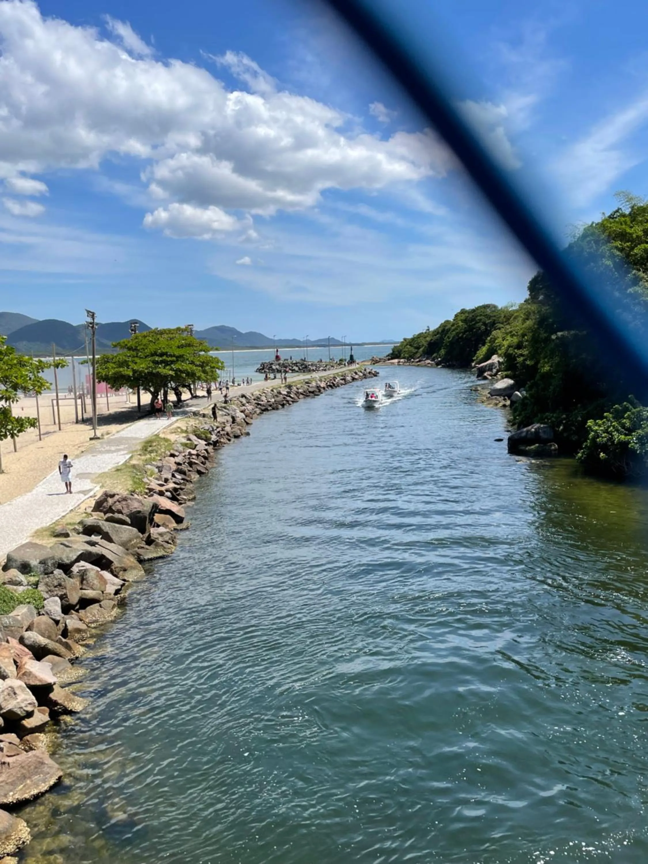 Barra Beach Club CASAS