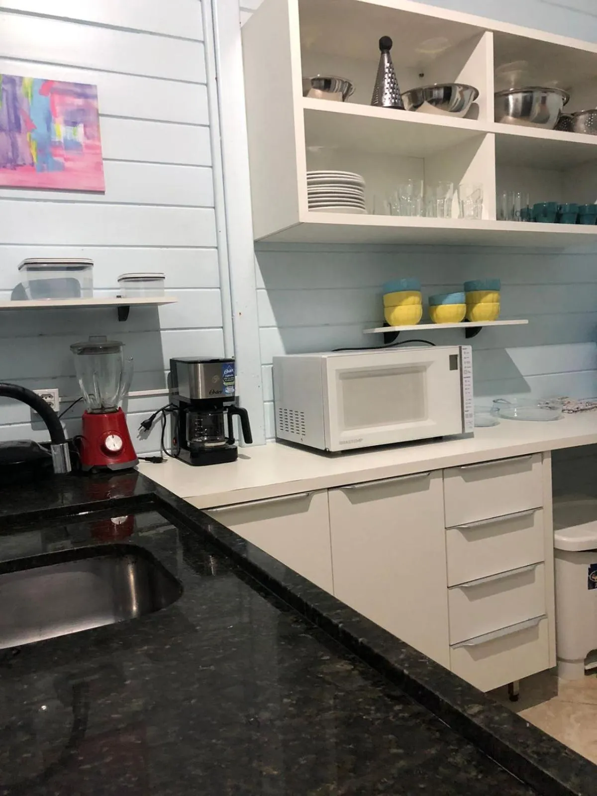 Barra Beach Club CASAS