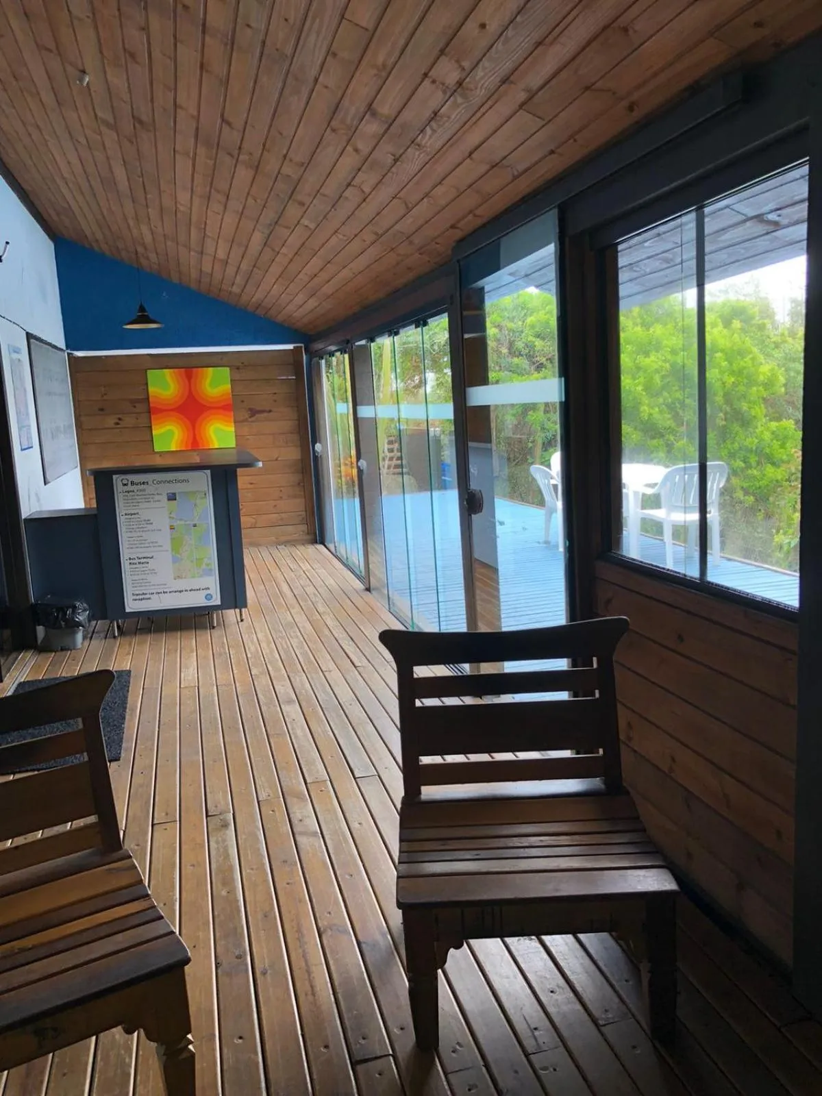 Barra Beach Club CASAS