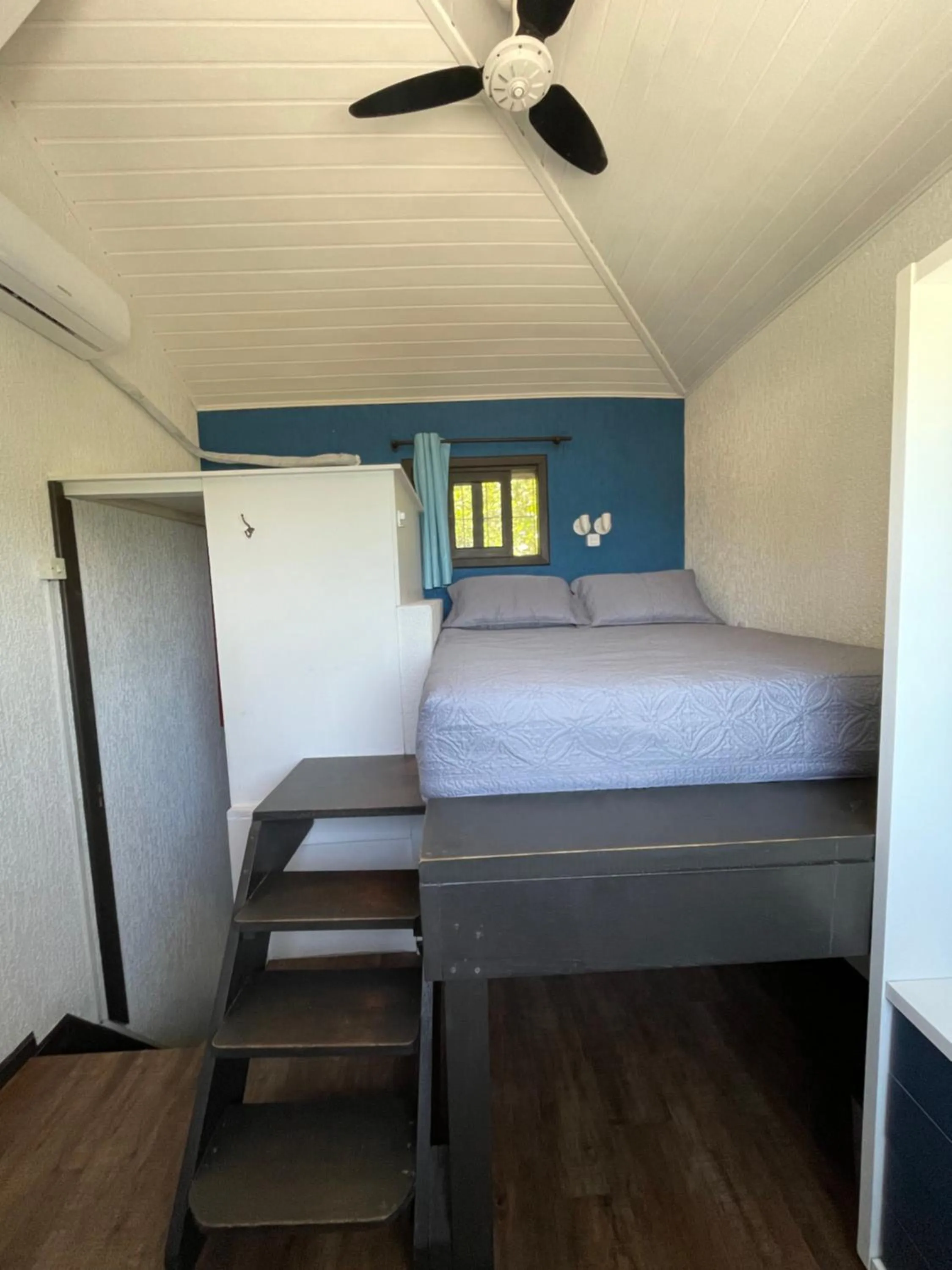 Bed in Barra Beach Club CASAS