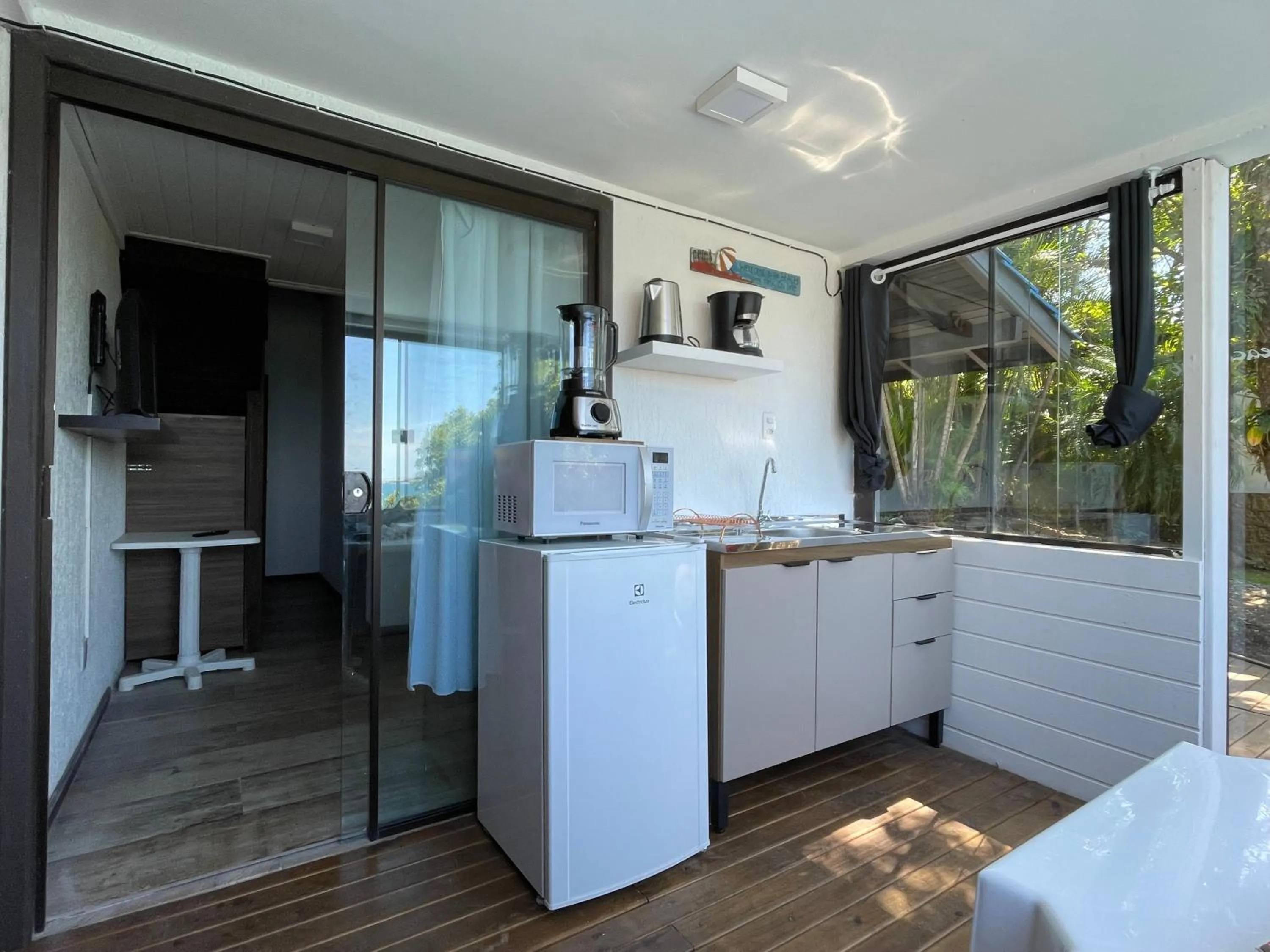 Barra Beach Club CASAS