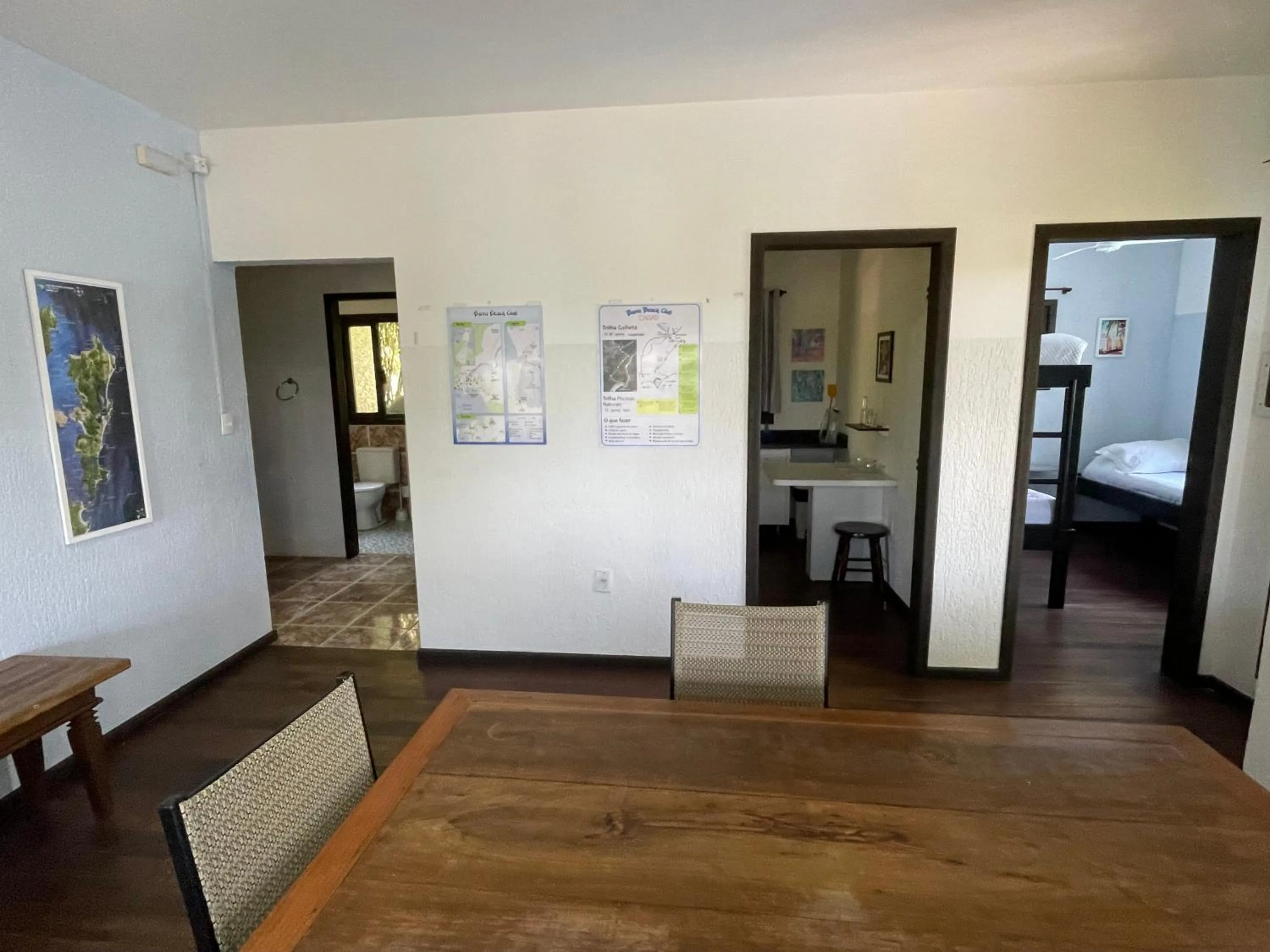 Barra Beach Club CASAS