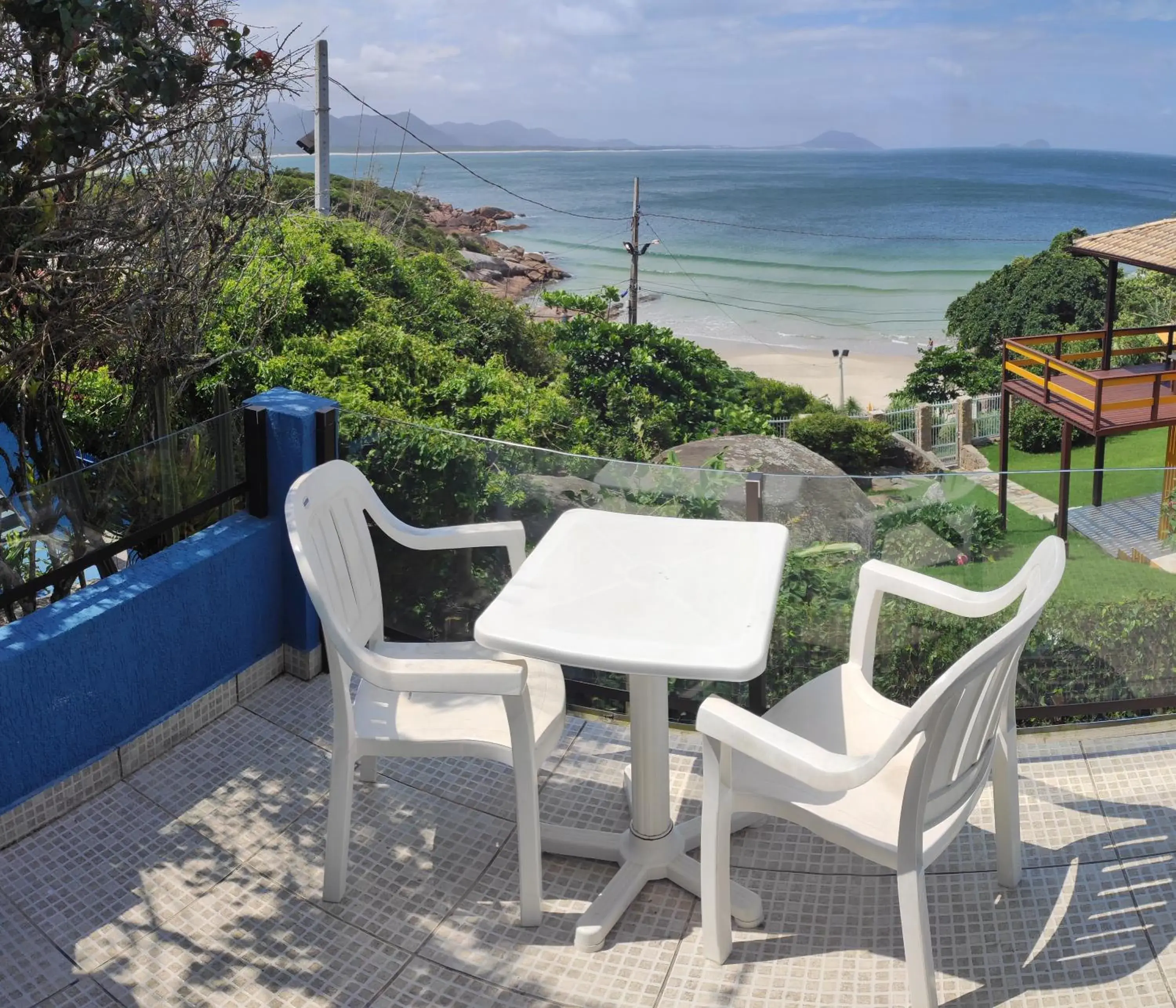 Barra Beach Club CASAS Barra Beach Club CASAS