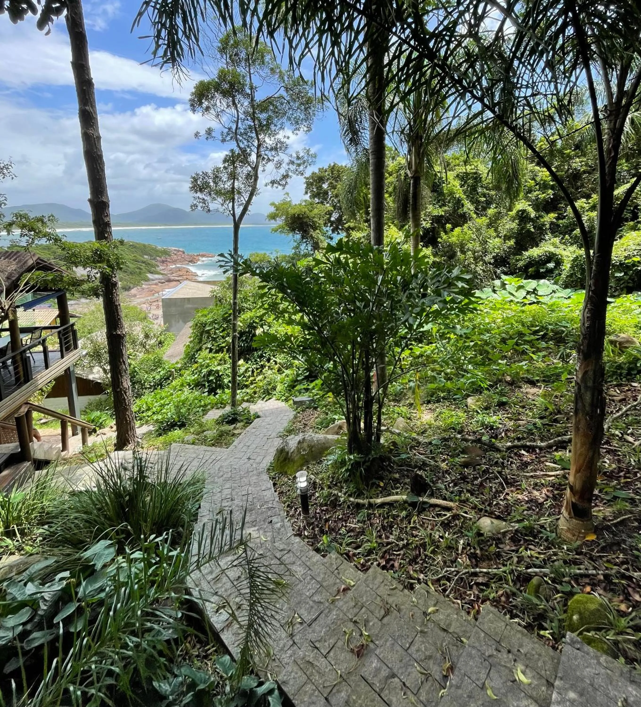 Barra Beach Club CASAS