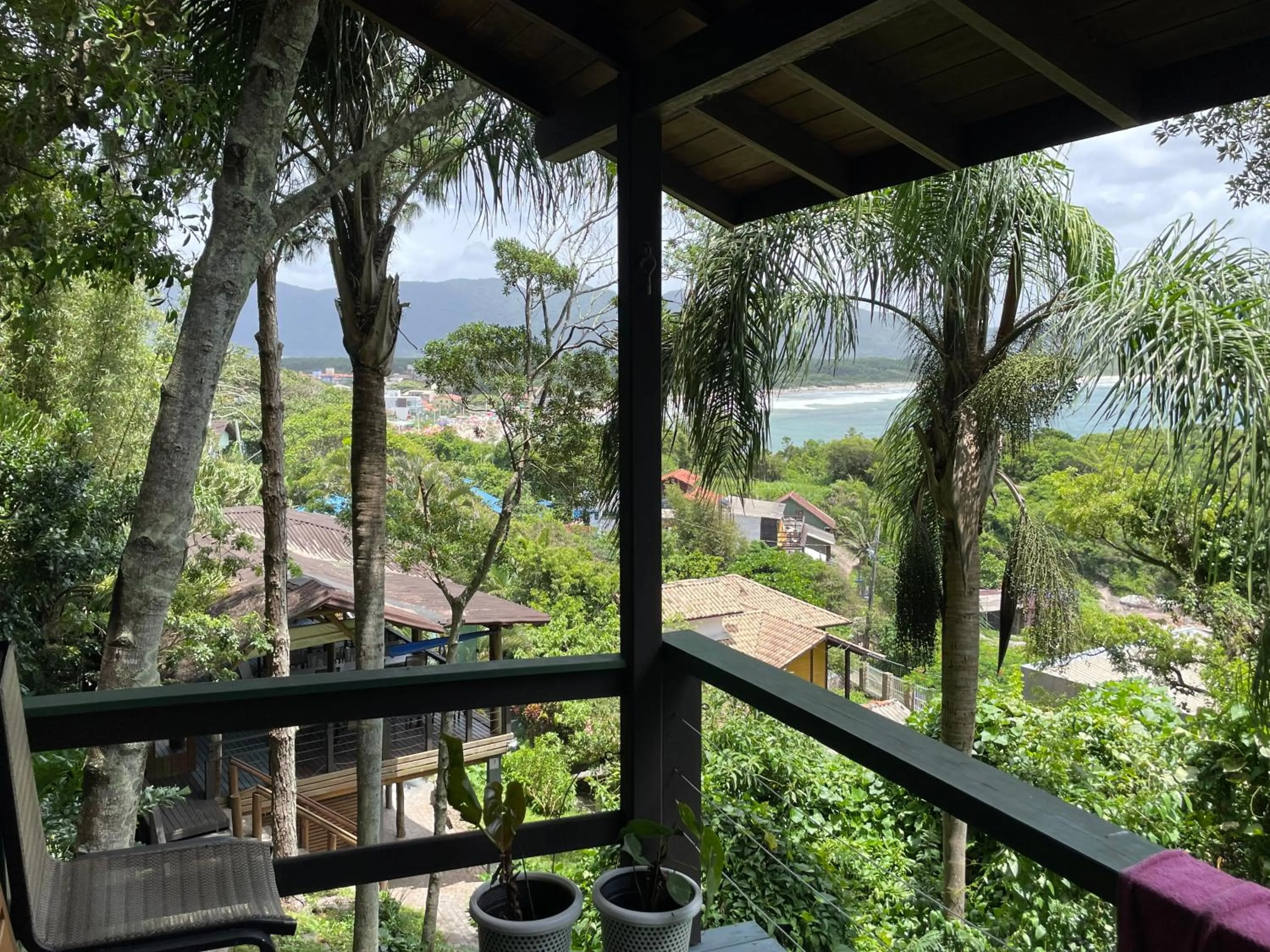 Barra Beach Club CASAS