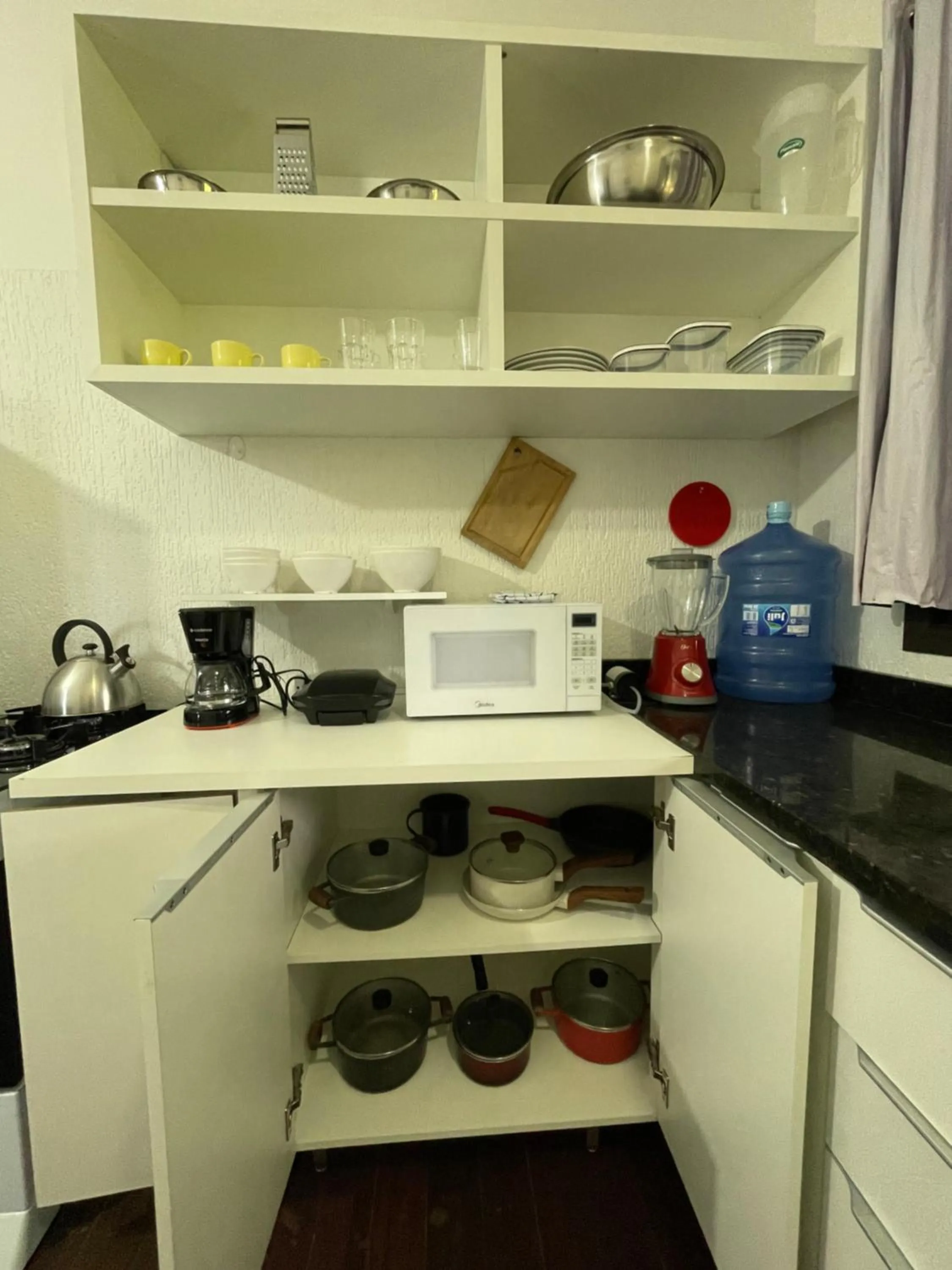 Barra Beach Club CASAS