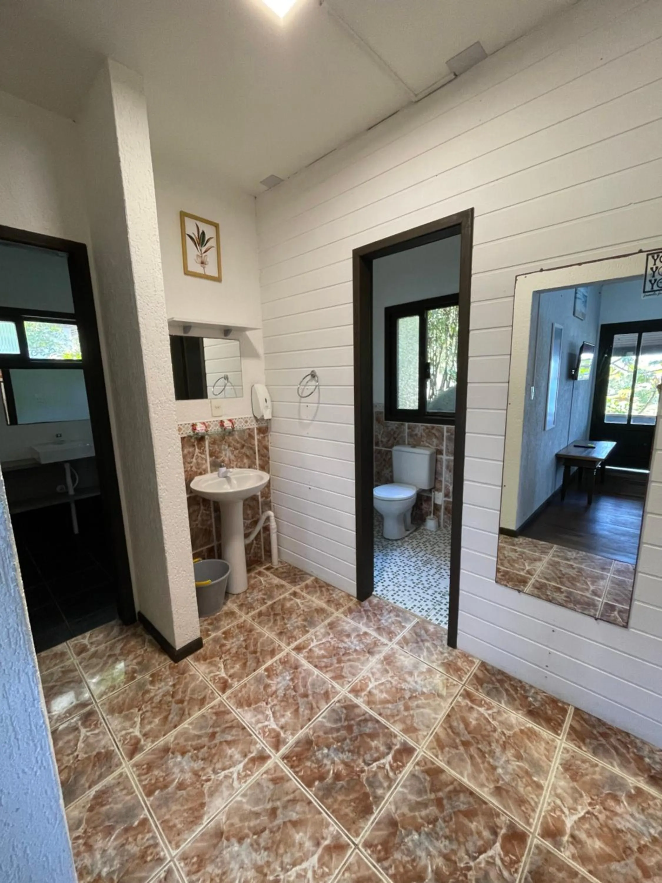 Barra Beach Club CASAS