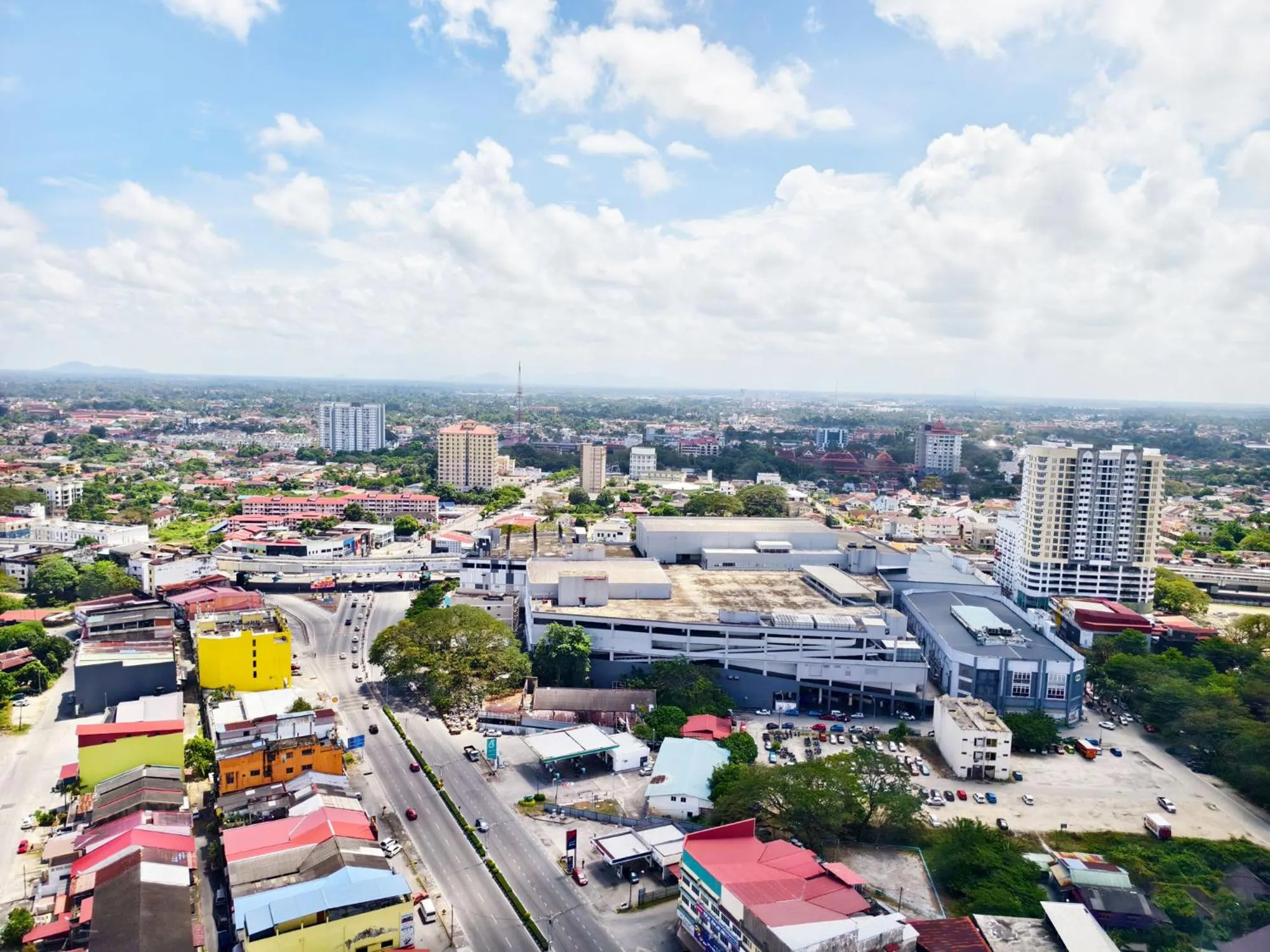 Day in Troika Kota Bharu by Salaam Suites