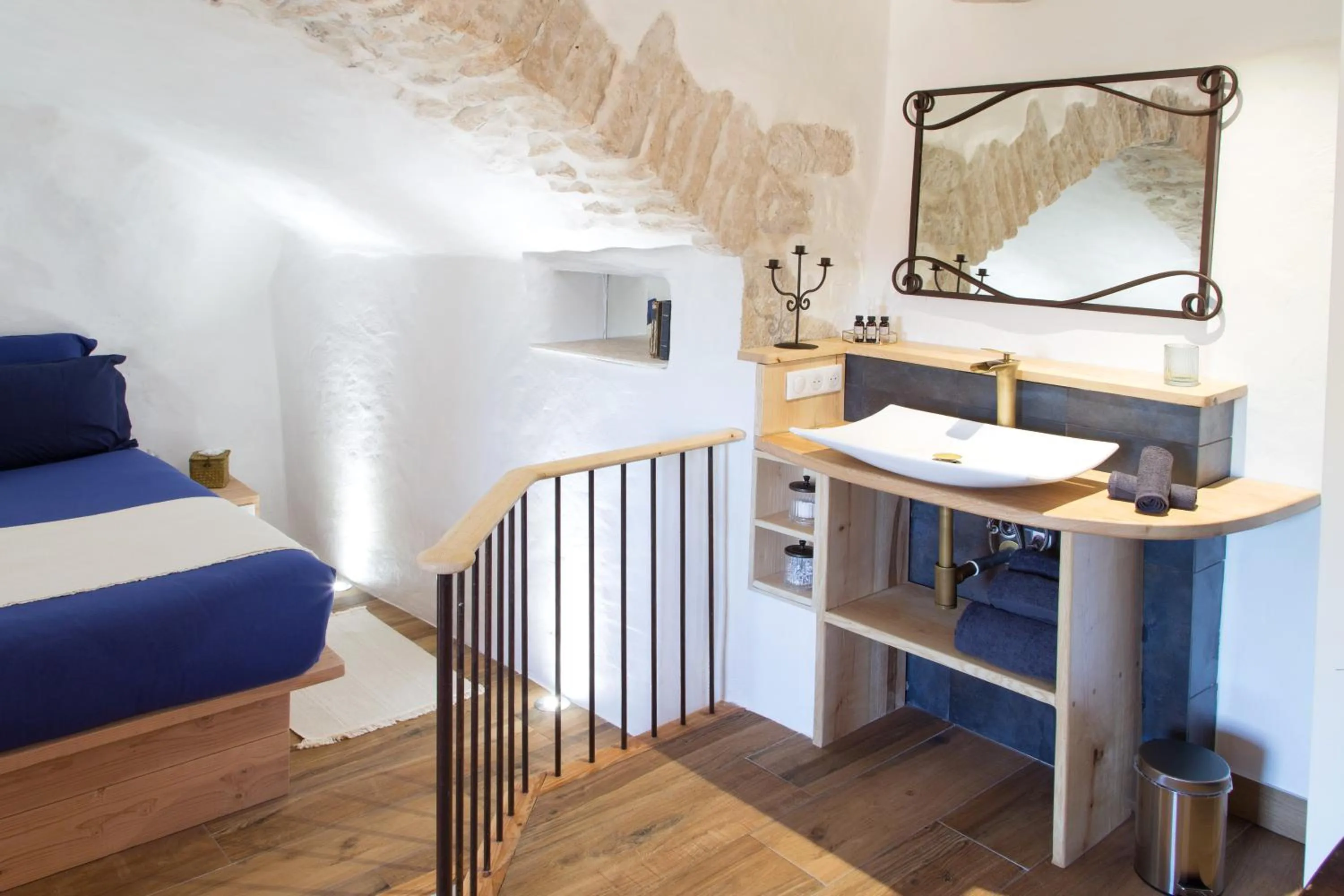 Maison Lapopie chambres et gîte