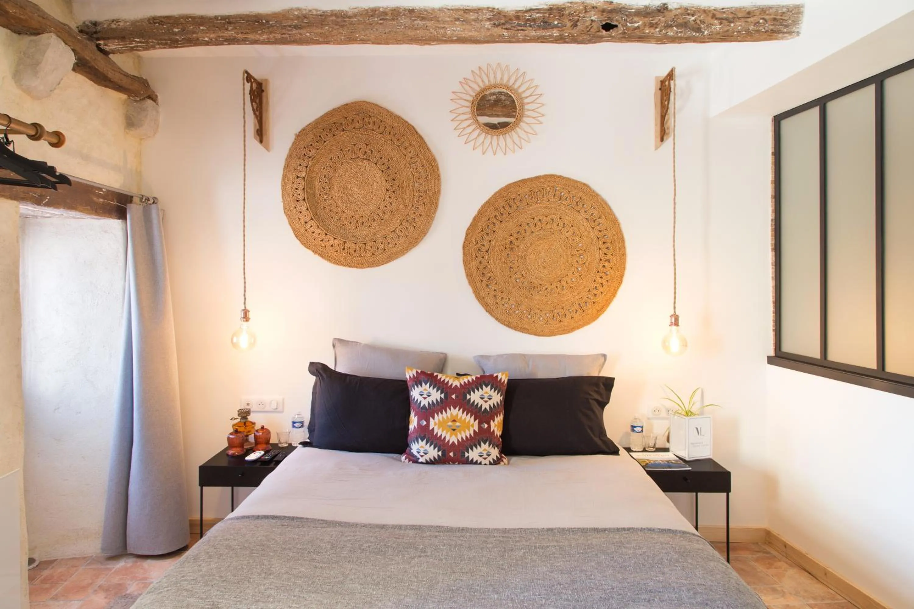 Maison Lapopie chambres et gîte