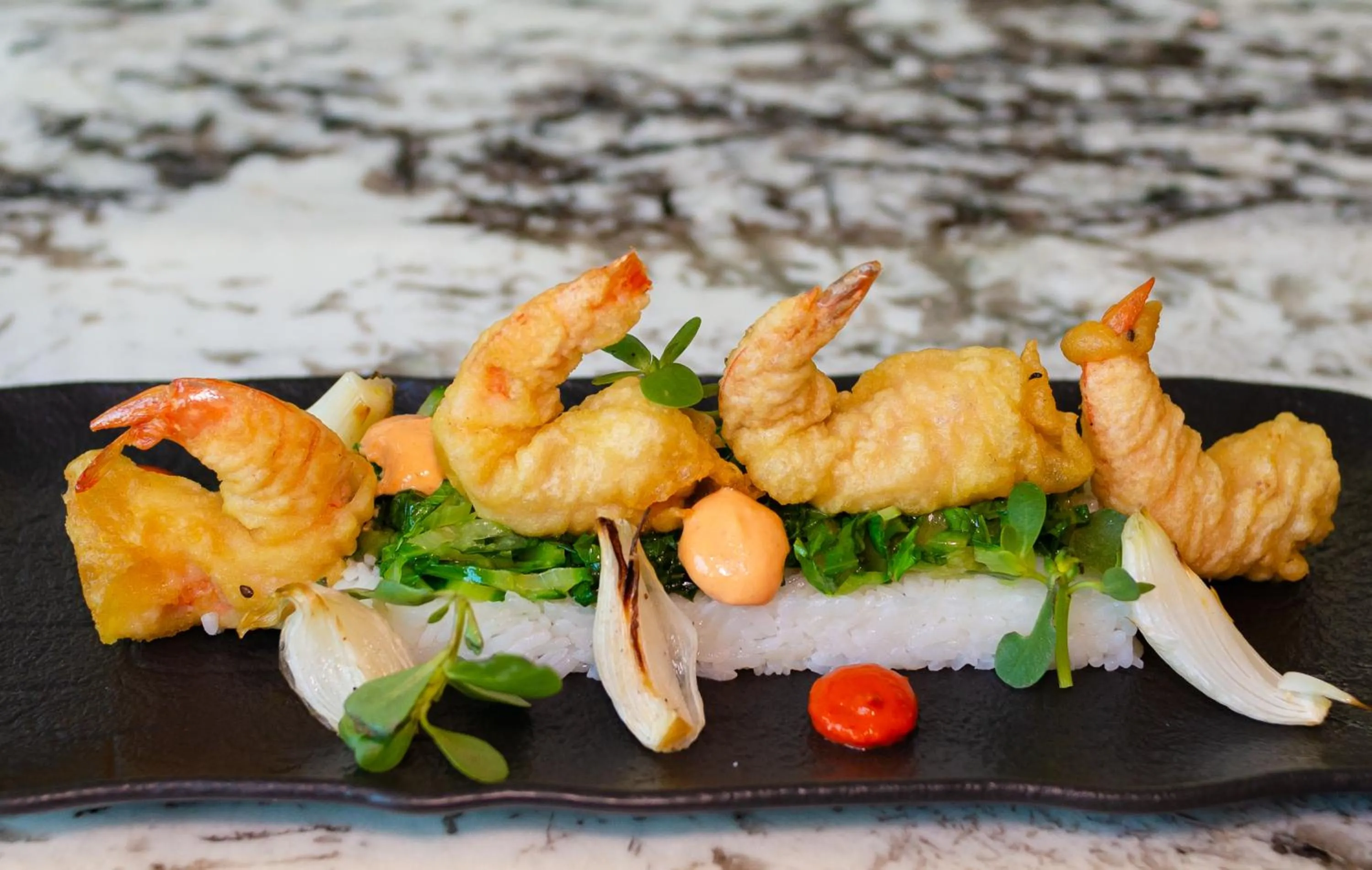 Restaurant/places to eat in Garza Blanca Resort & Spa Cancun