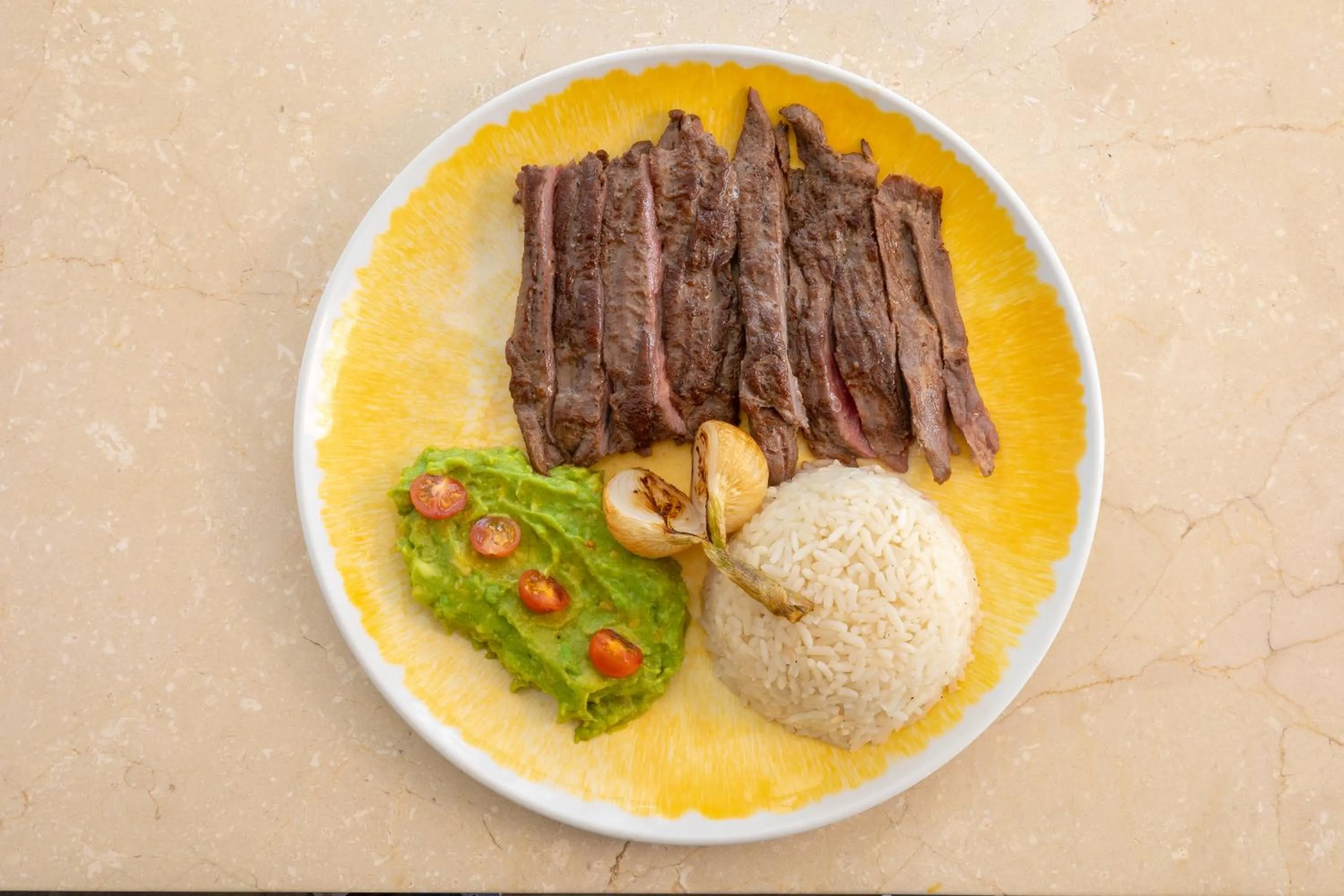 Restaurant/places to eat in Garza Blanca Resort & Spa Cancun