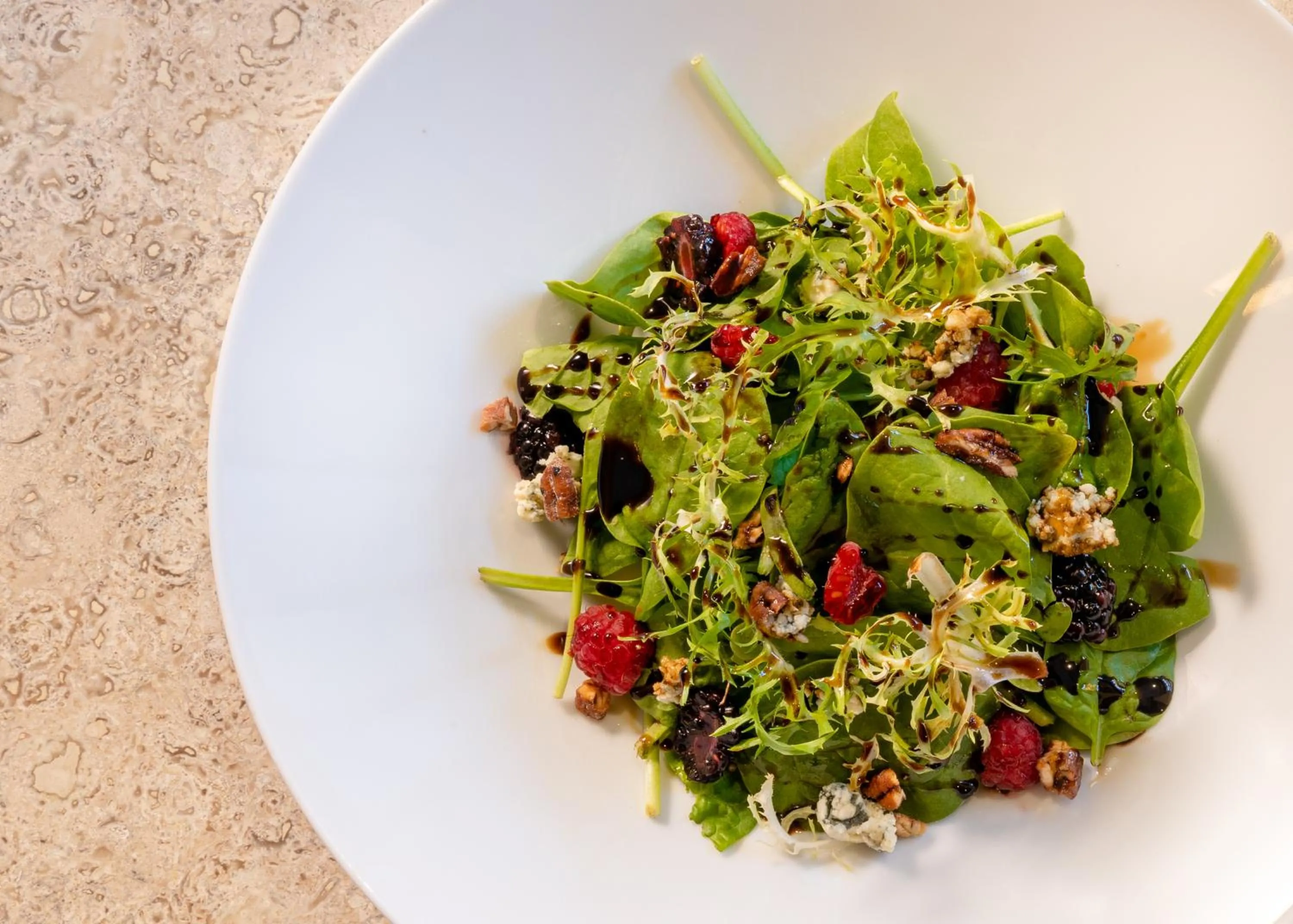 Restaurant/places to eat in Garza Blanca Resort & Spa Cancun