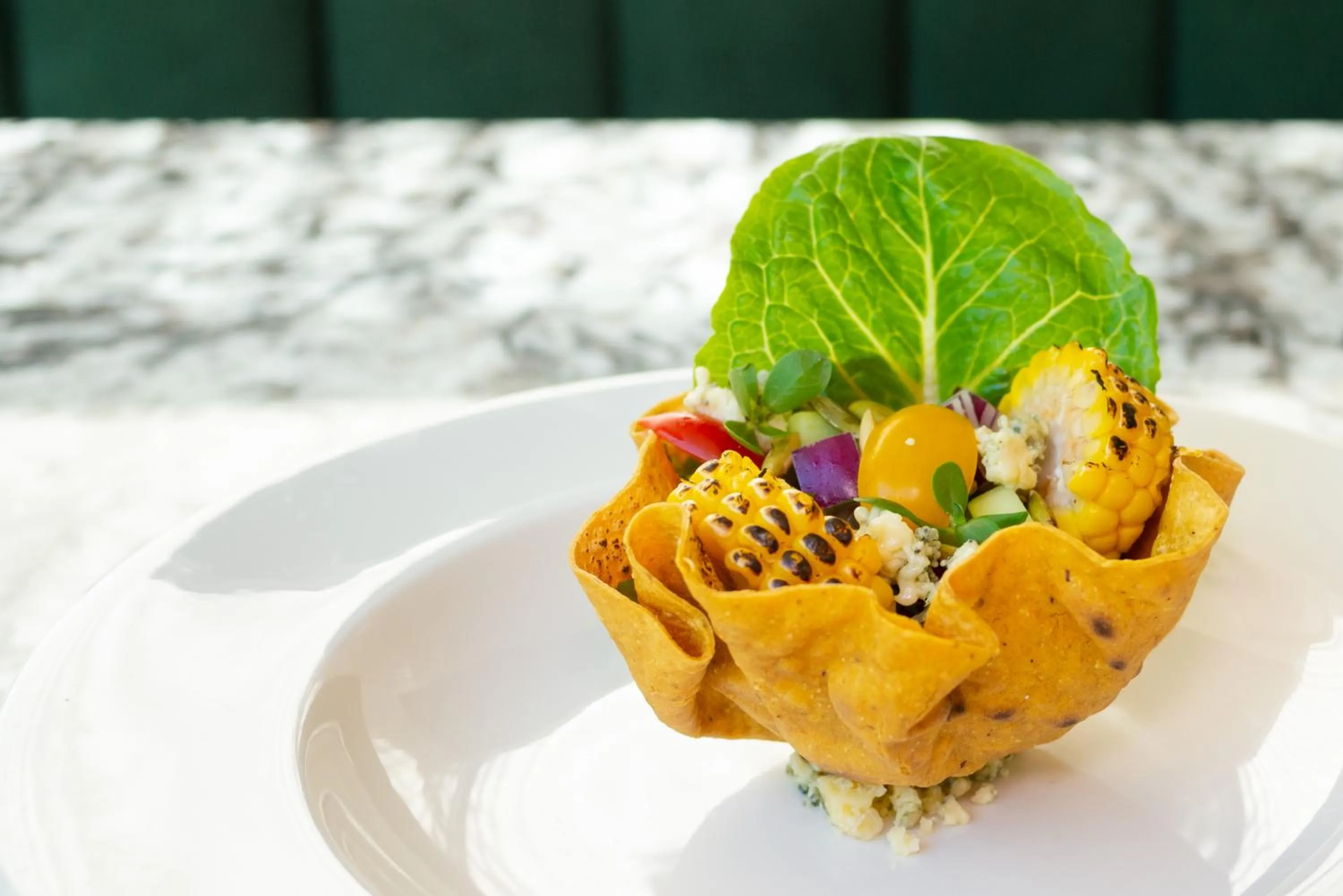 Restaurant/places to eat in Garza Blanca Resort & Spa Cancun