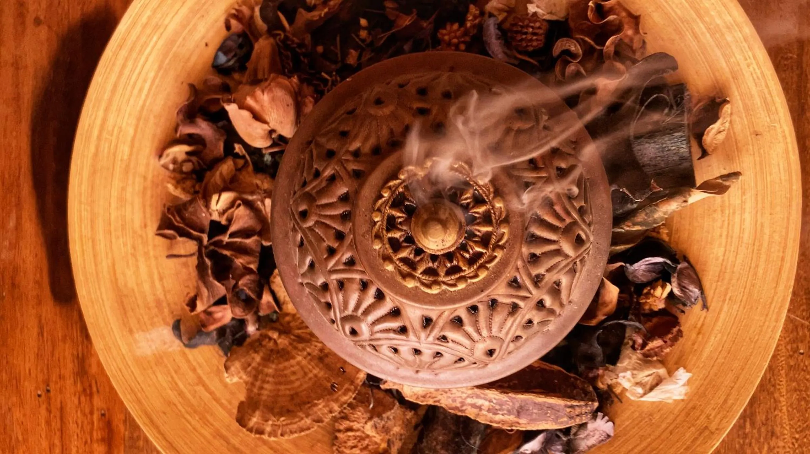 Spa and wellness centre/facilities in Kibanda Natural Kendwa Villa