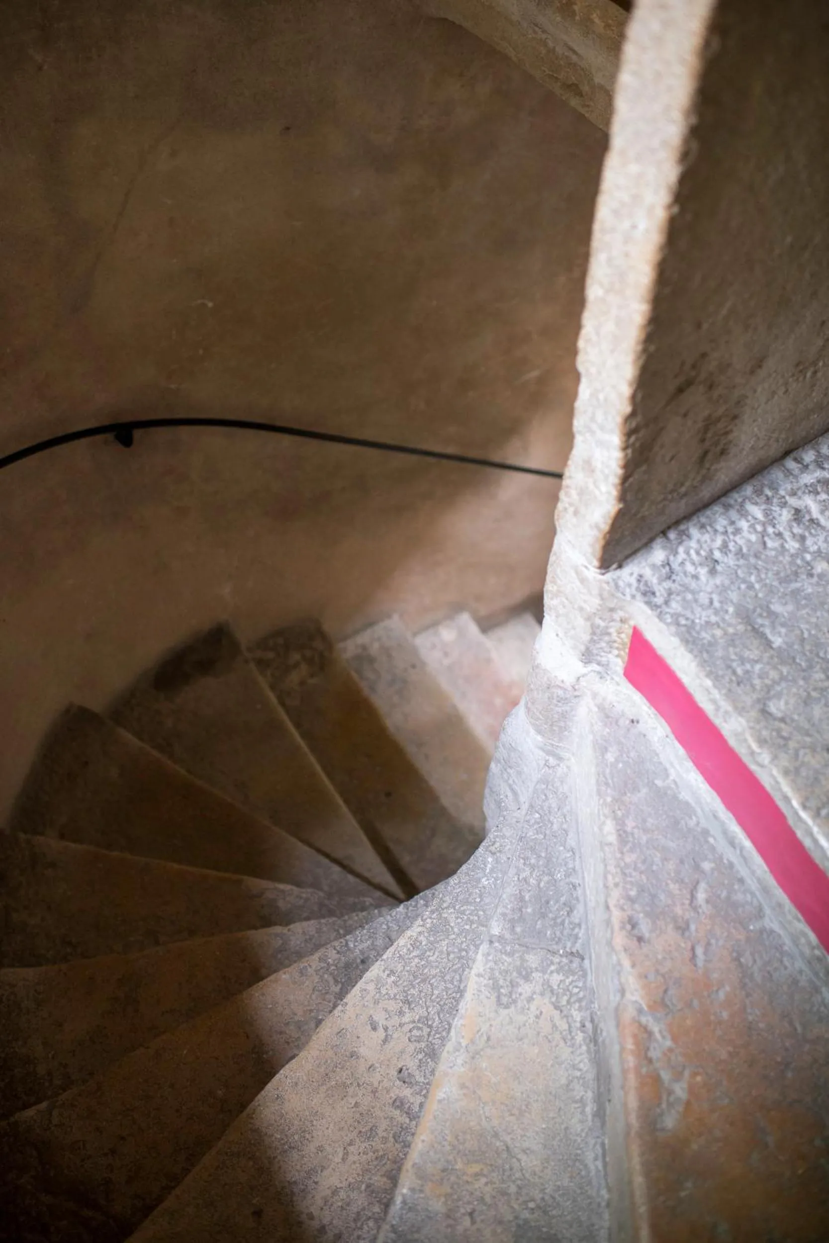 Area and facilities in Les Remparts Hôtels et Demeures Historiques