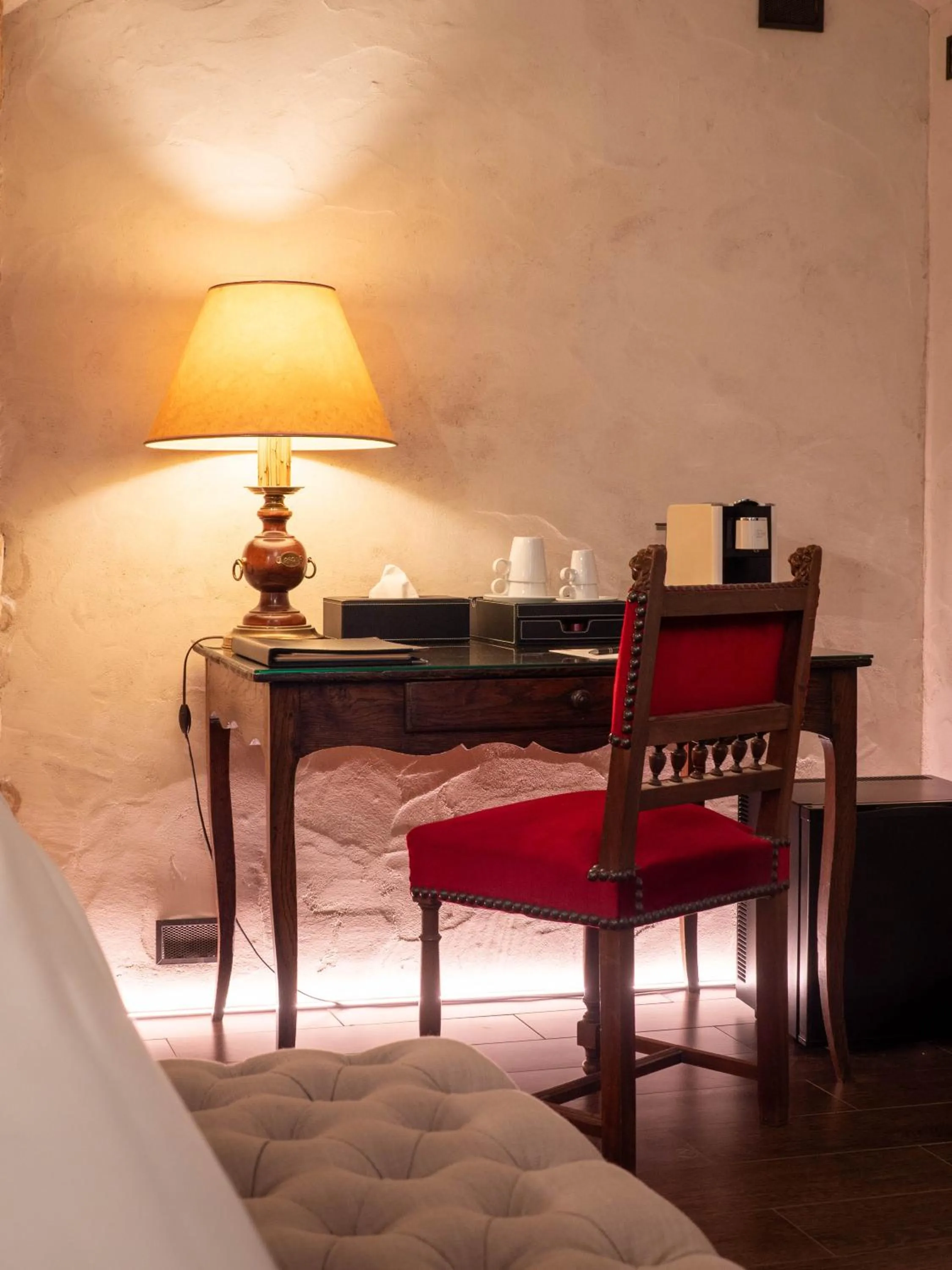 Les Remparts Hôtels et Demeures Historiques