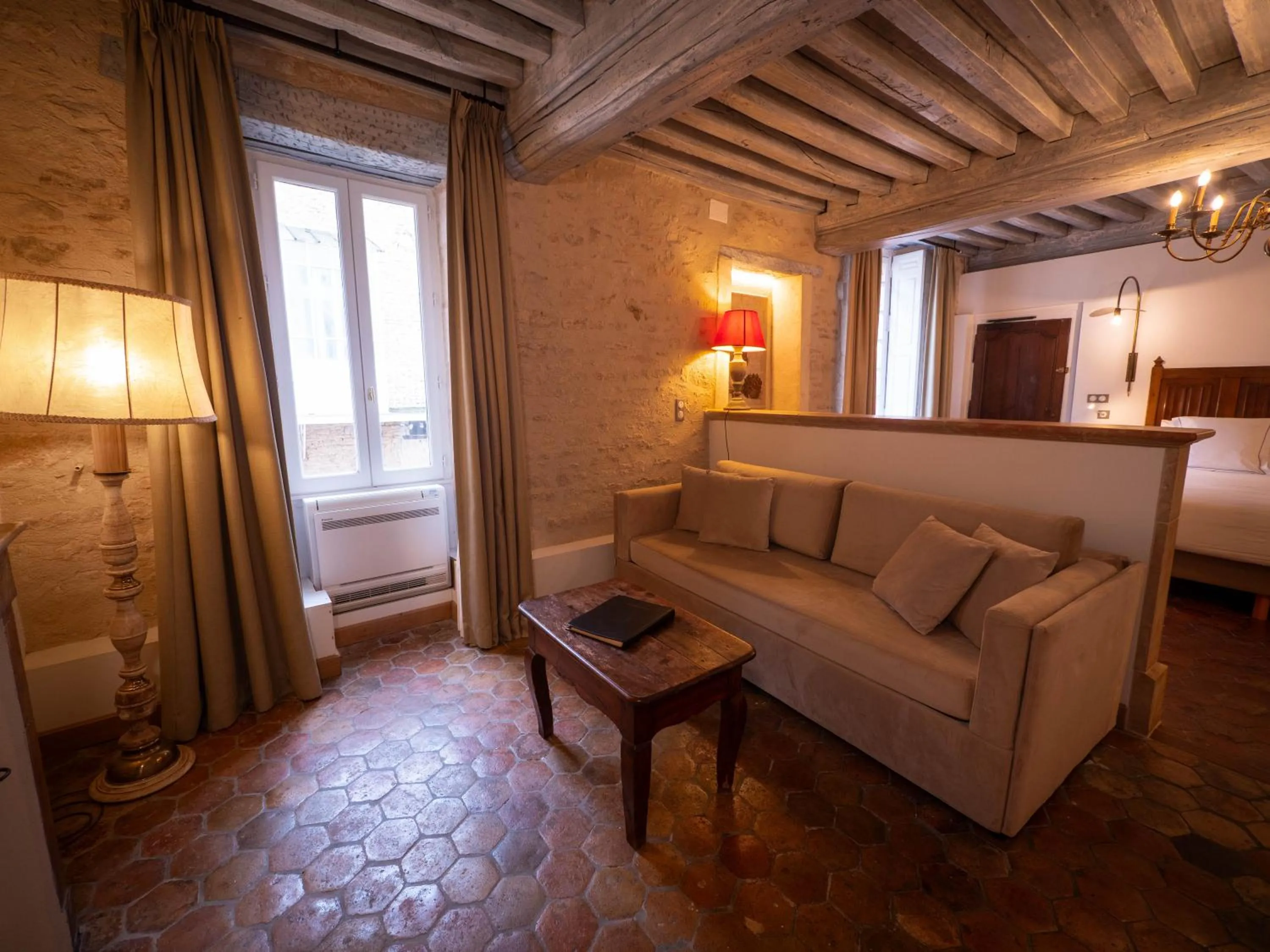 Les Remparts Hôtels et Demeures Historiques