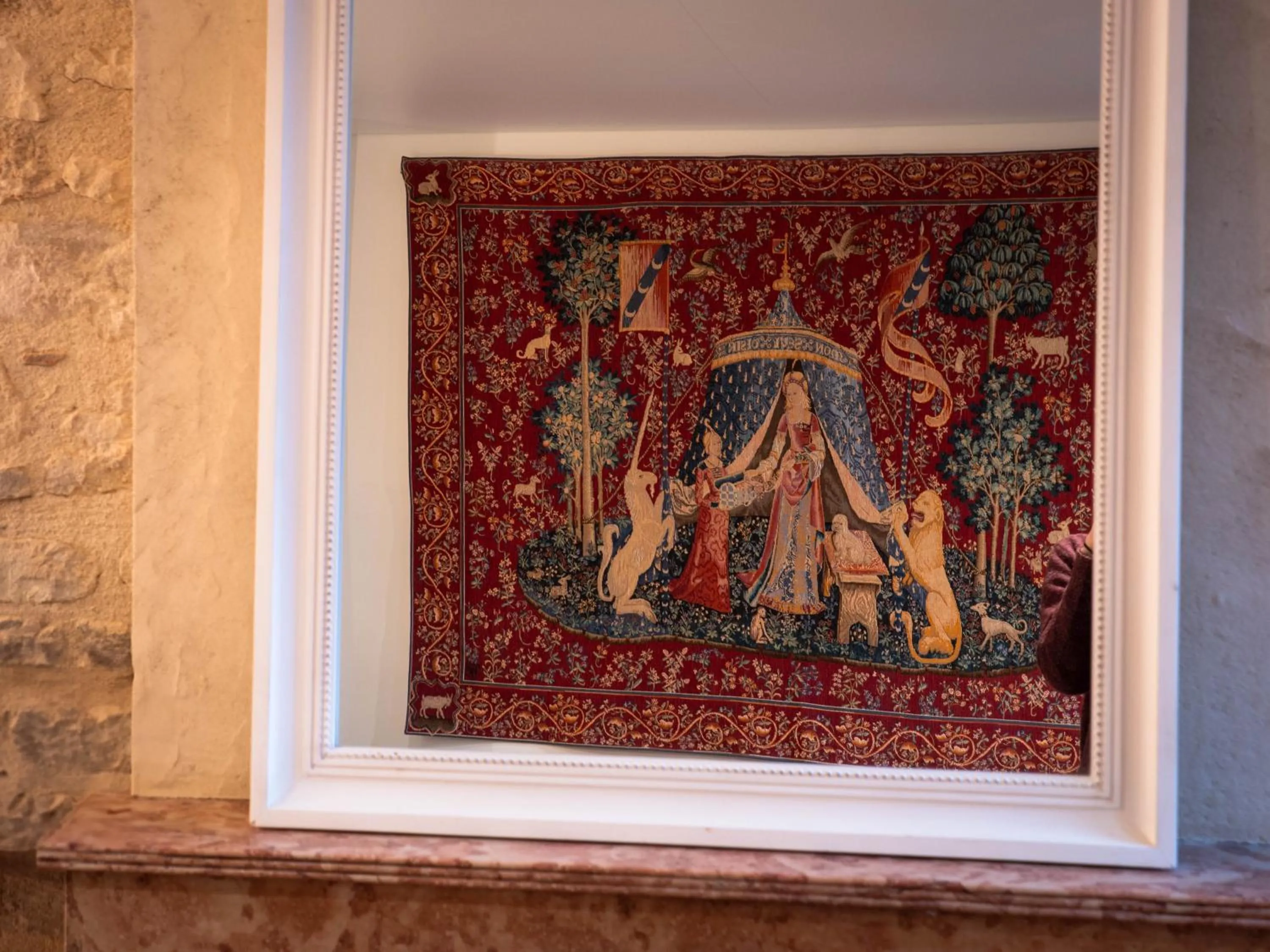 Les Remparts Hôtels et Demeures Historiques