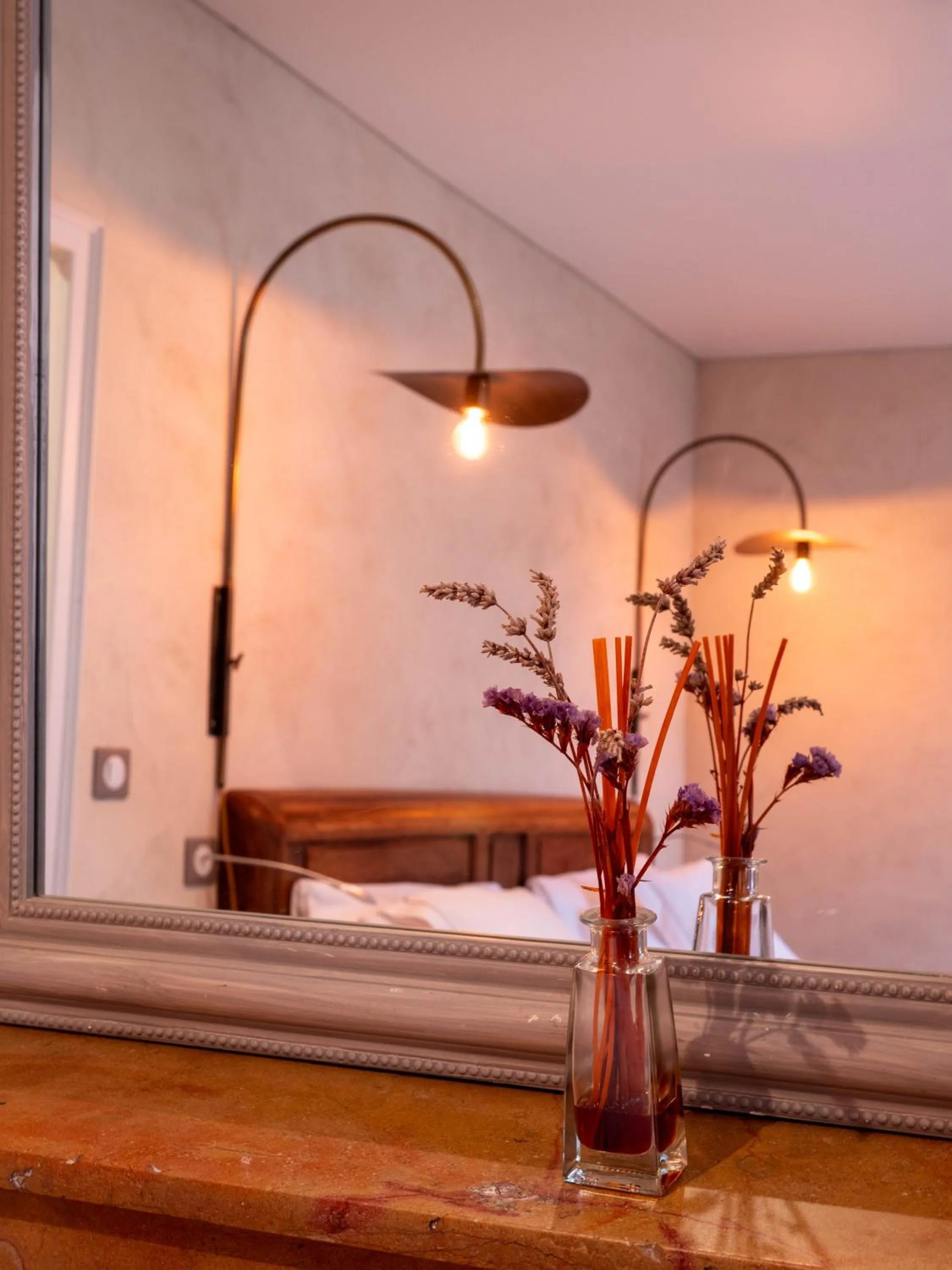 Les Remparts Hôtels et Demeures Historiques