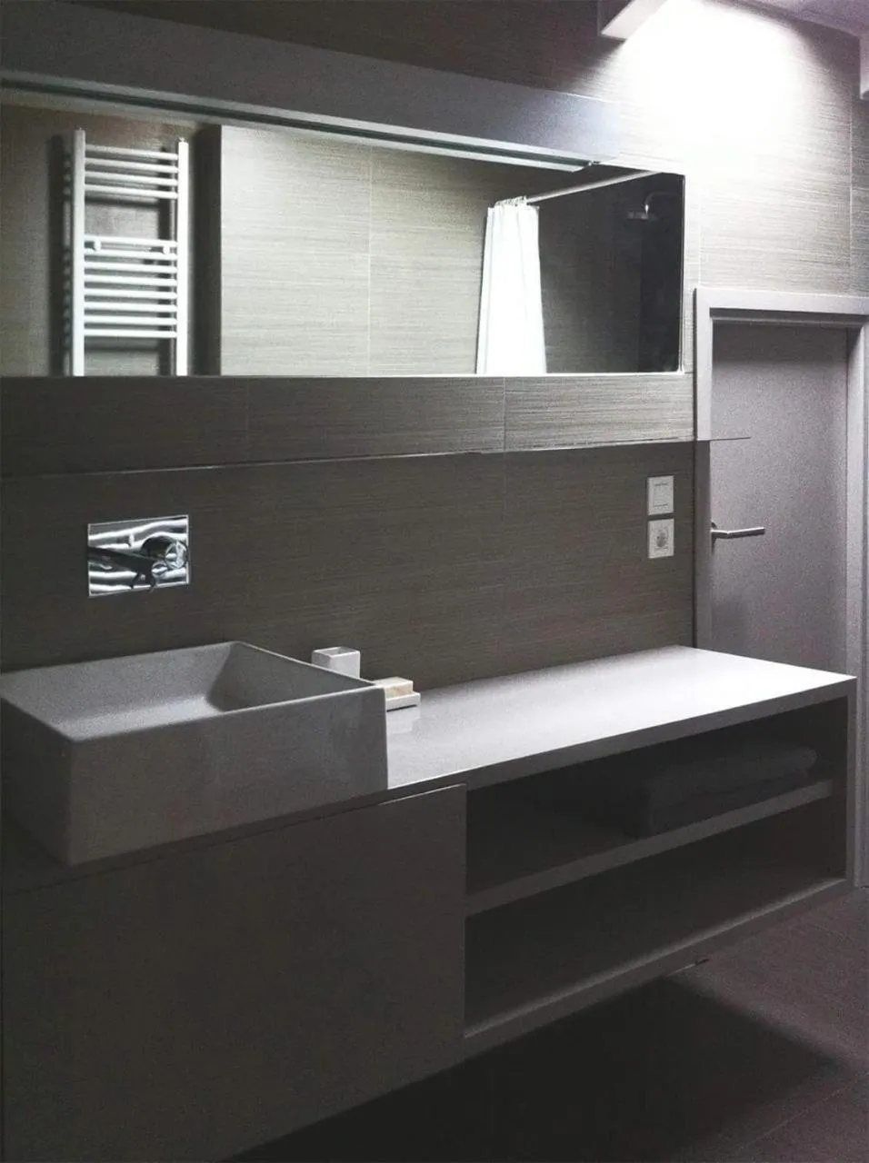 Deluxe Villa by White Hills Outdoor Hot Tub