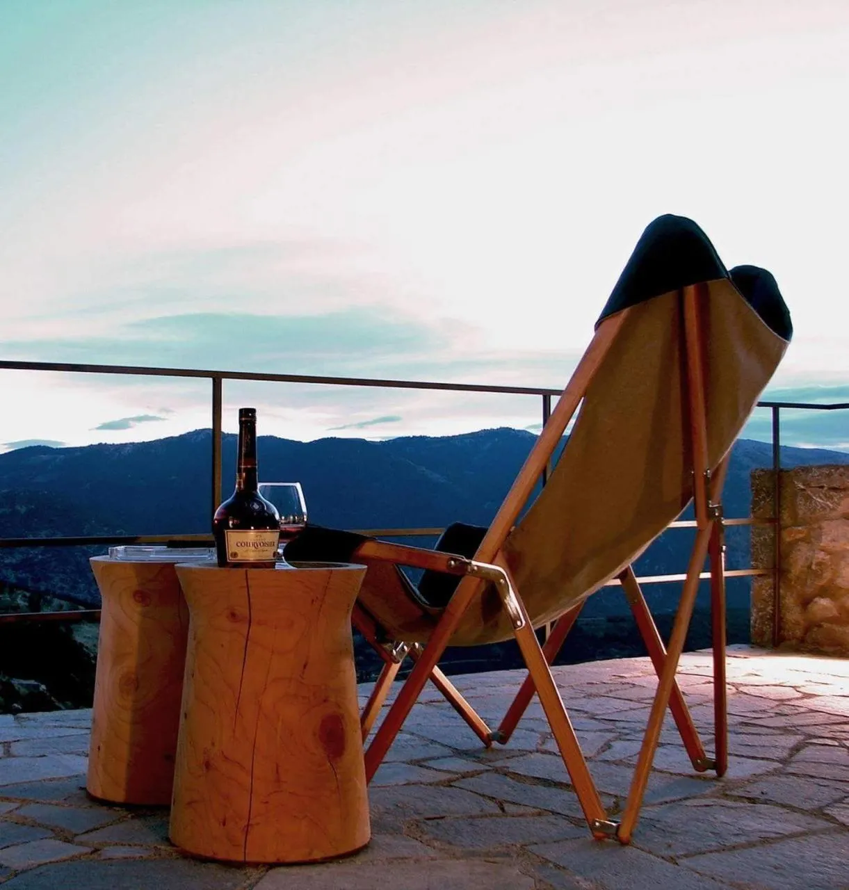 Deluxe Villa by White Hills Outdoor Hot Tub