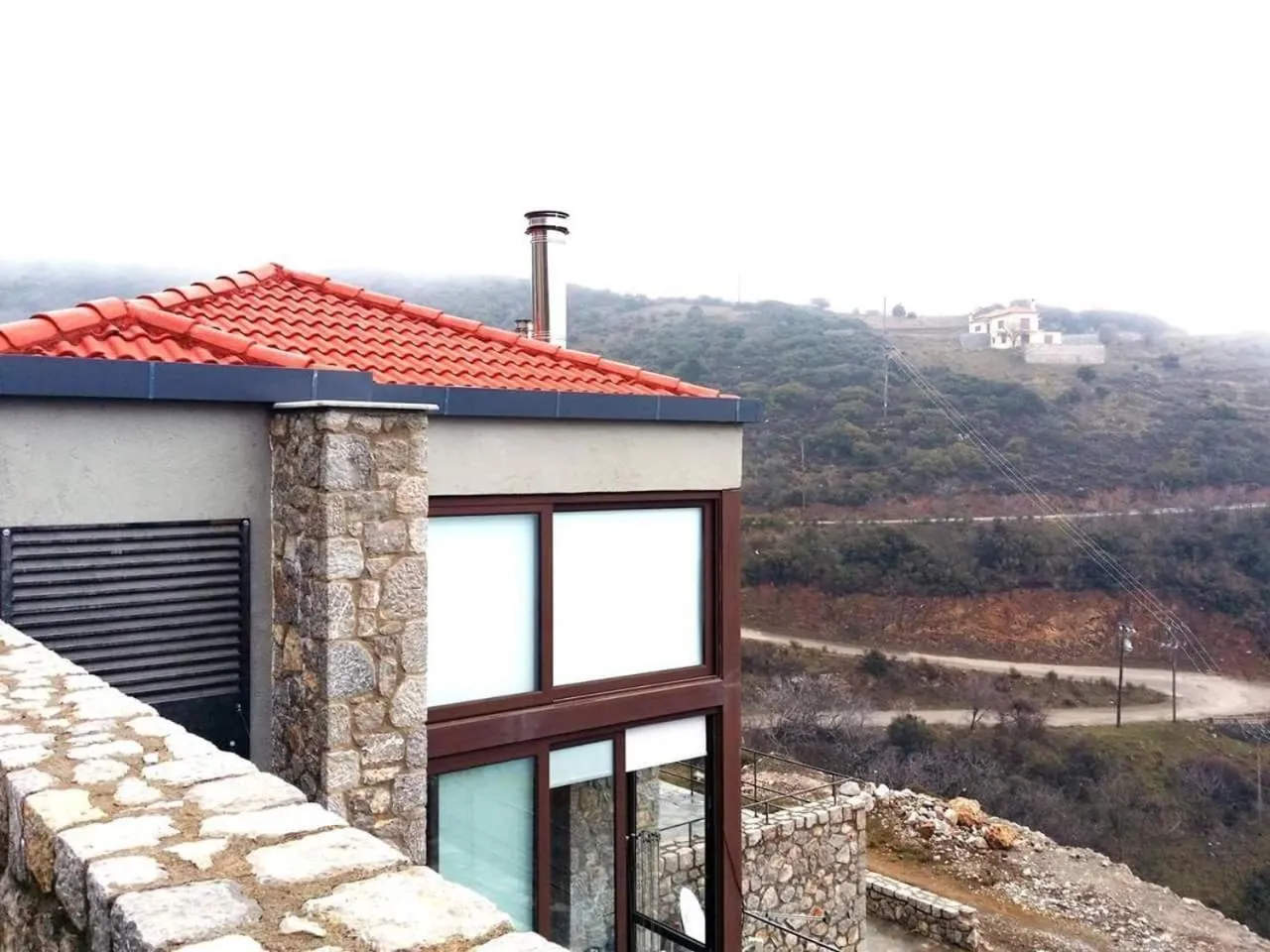 Deluxe Villa by White Hills Outdoor Hot Tub