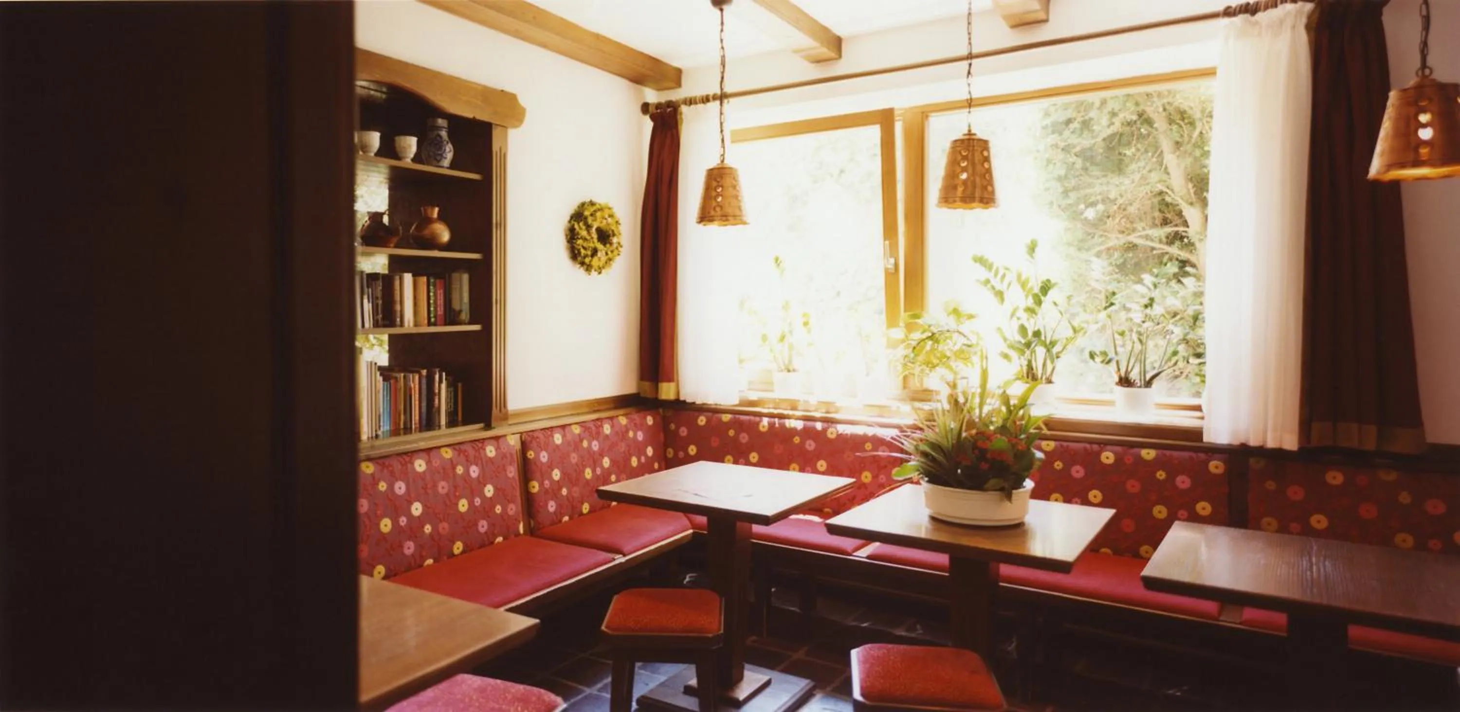 Lounge or bar in Hotel Jedermann