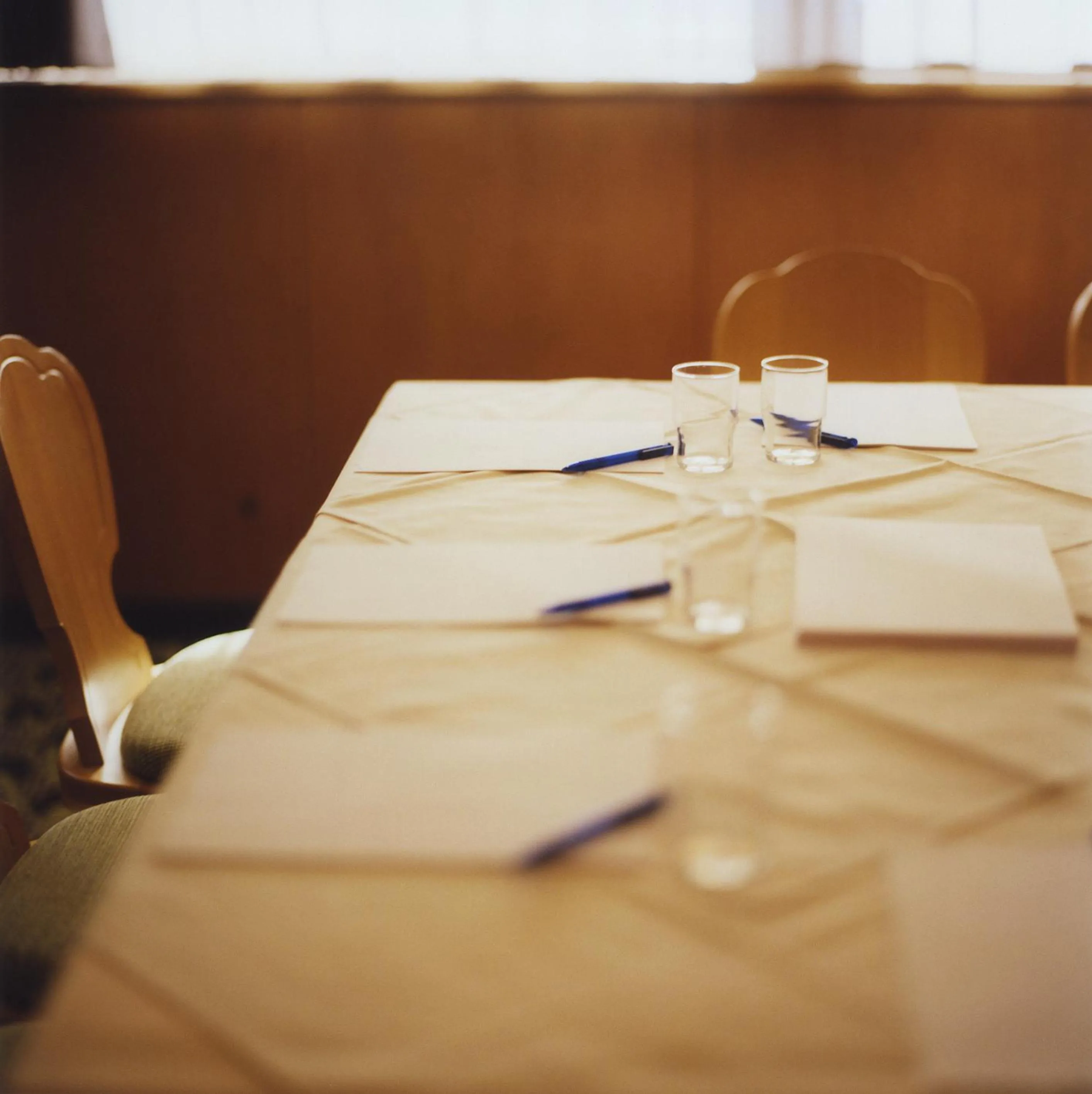 Meeting/conference room in Hotel Jedermann