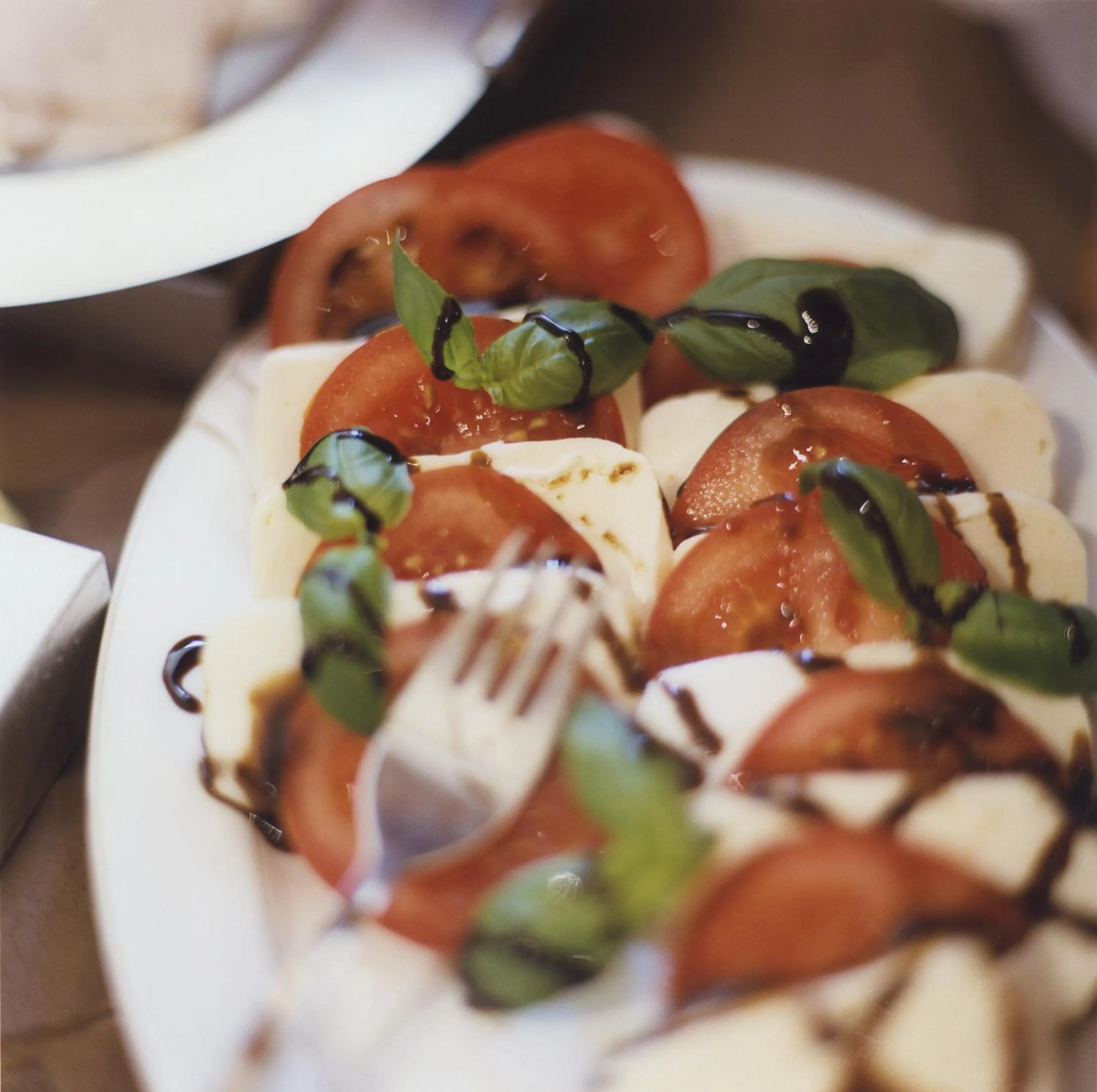 Buffet breakfast in Hotel Jedermann