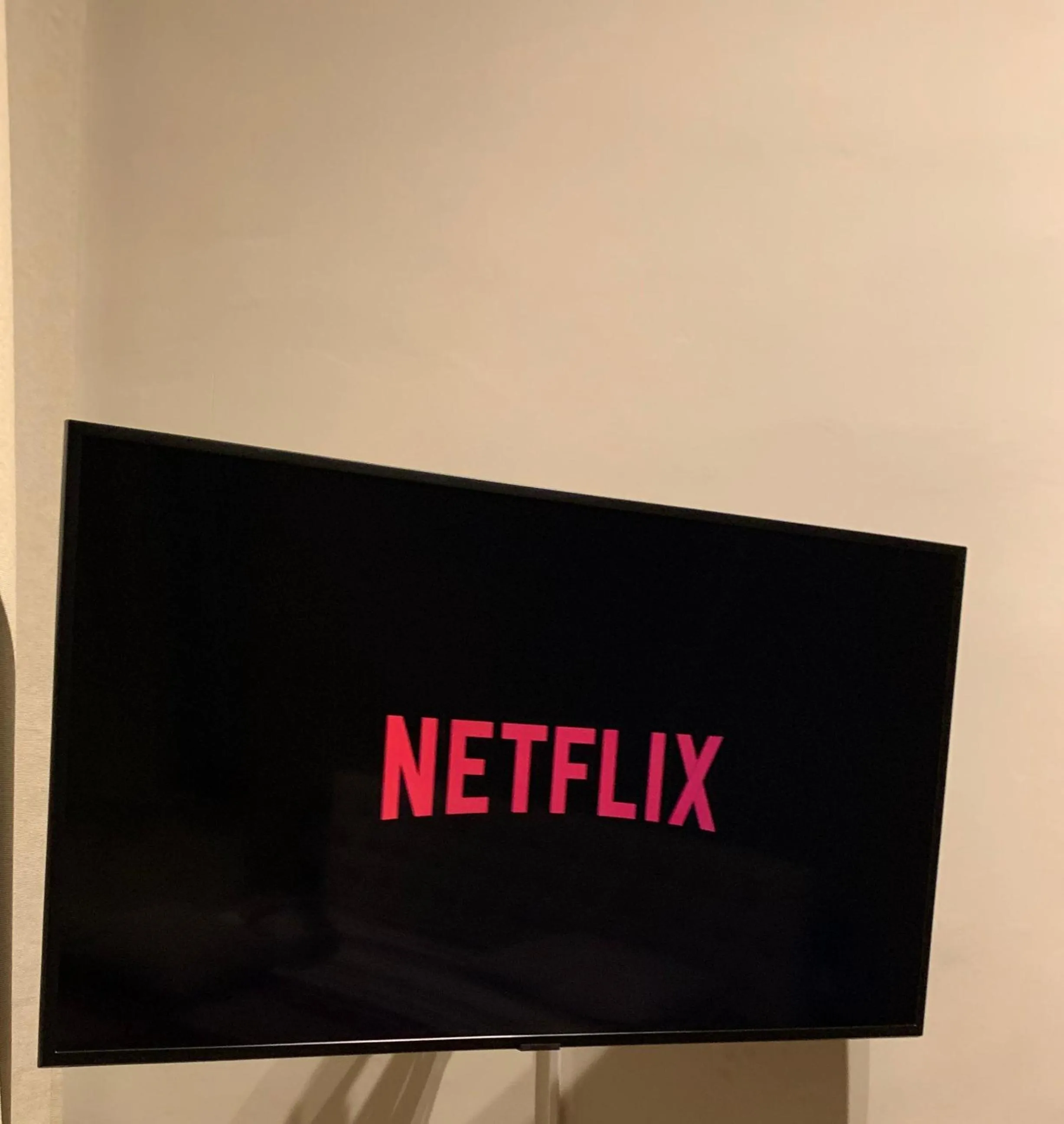 TV and multimedia in B&B Augusto