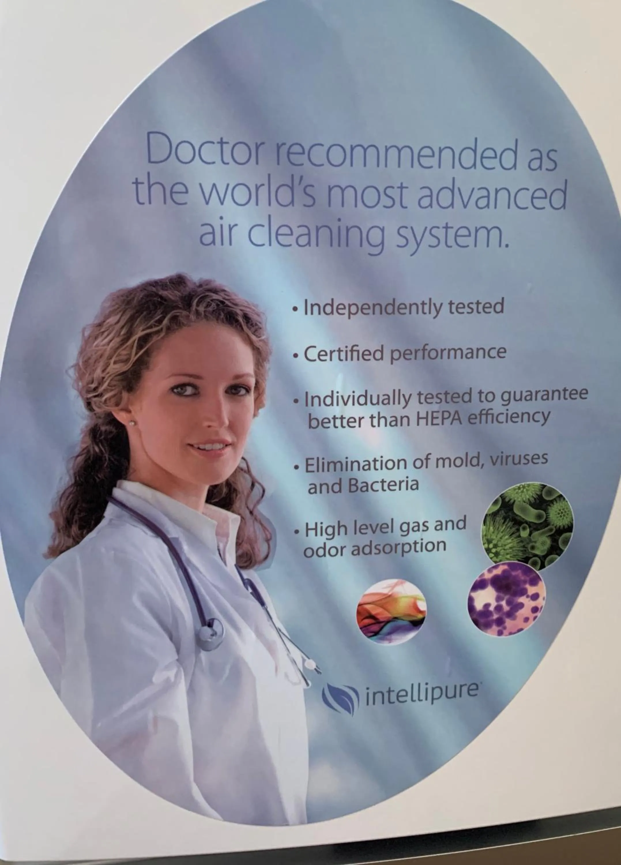 Restaurant/places to eat in B&B Augusto